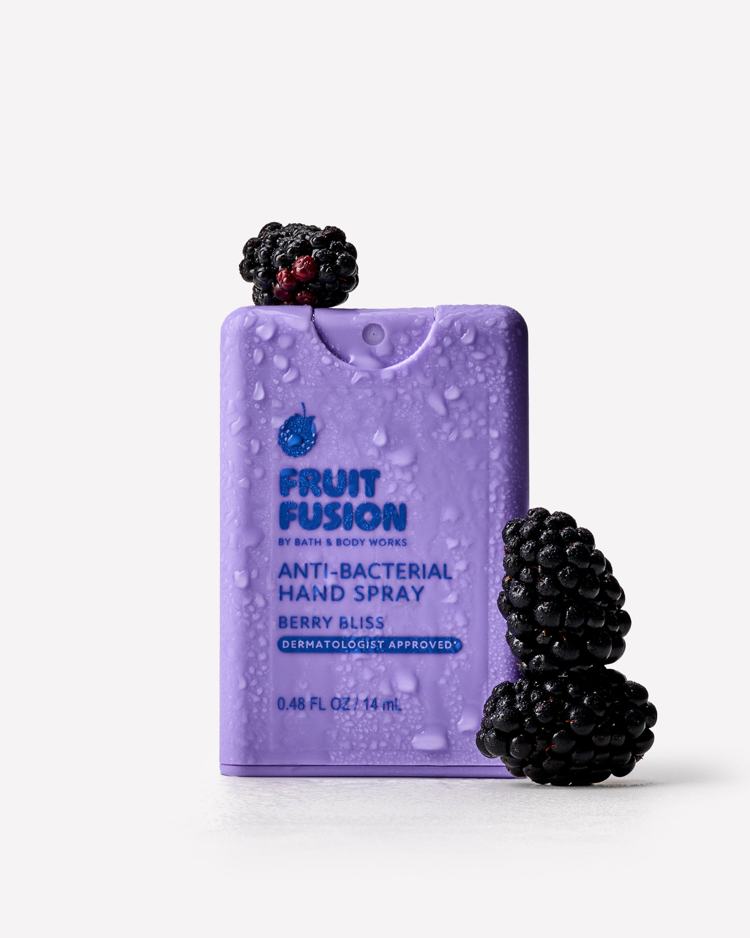 Berry Bliss