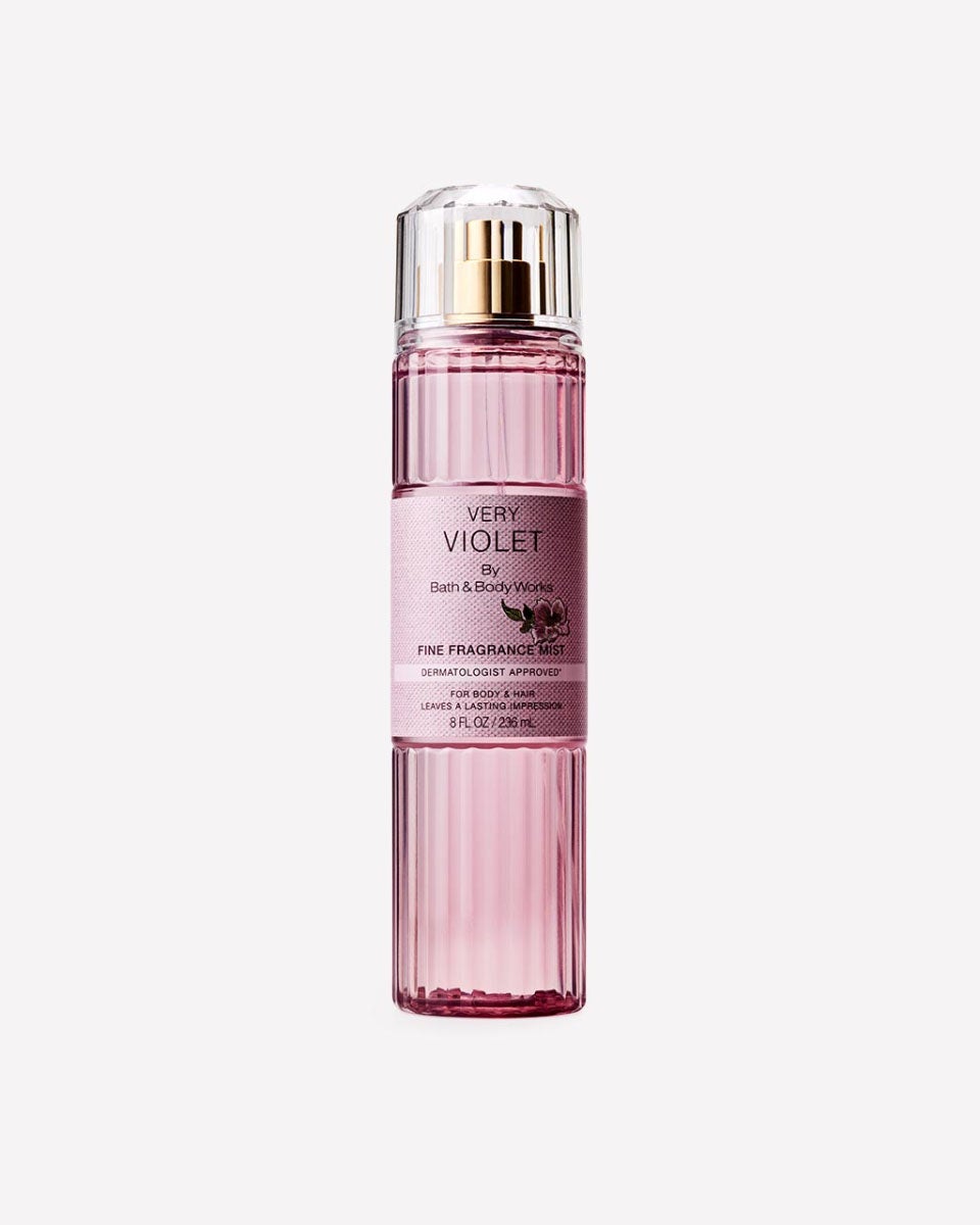 Very Violet by Bath & Body Works - Image 5