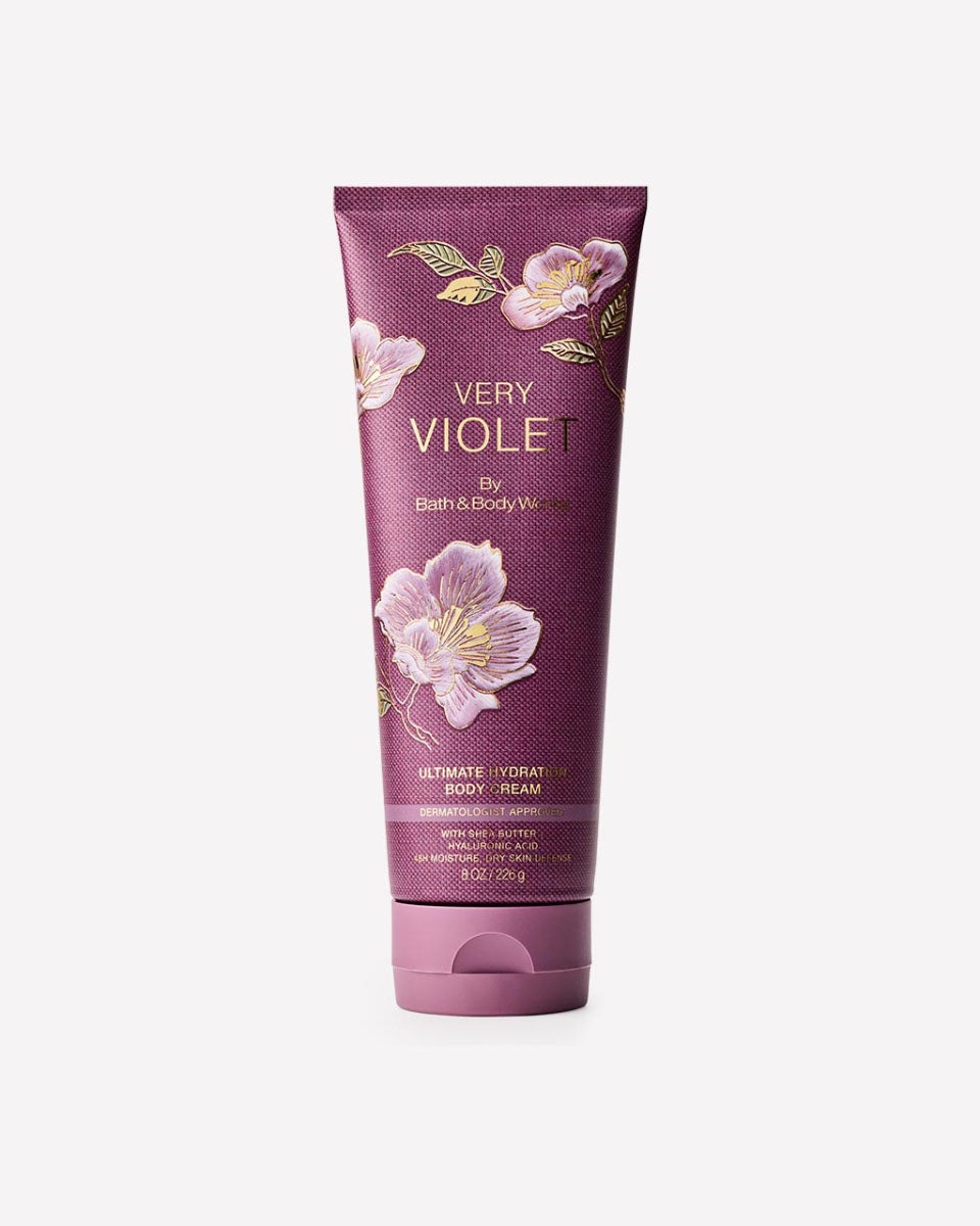 Very Violet by Bath & Body Works - Image 6