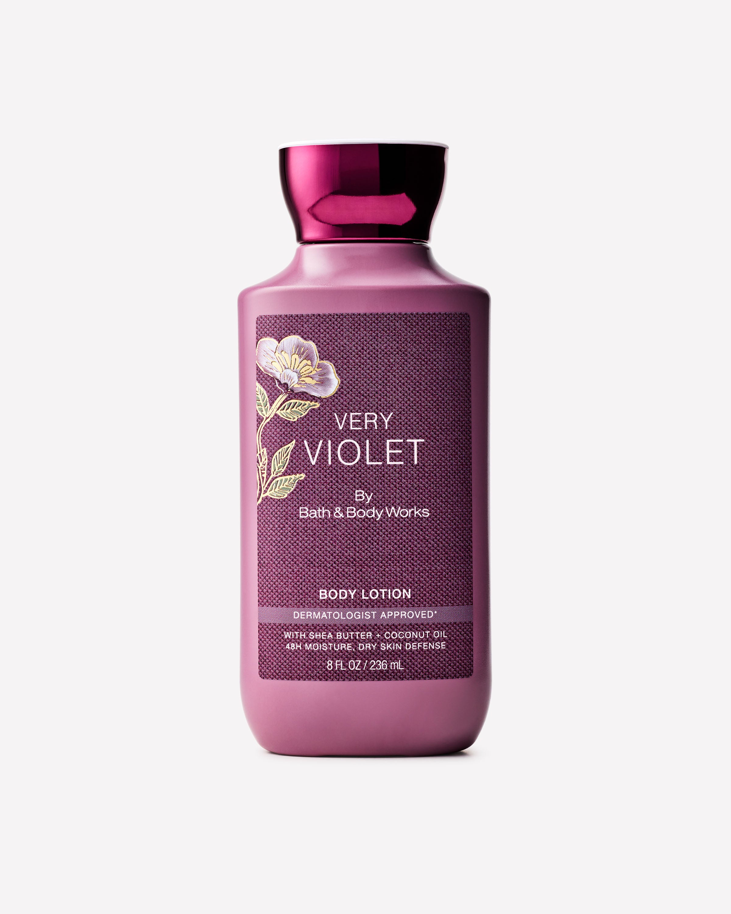 Very Violet by Bath & Body Works