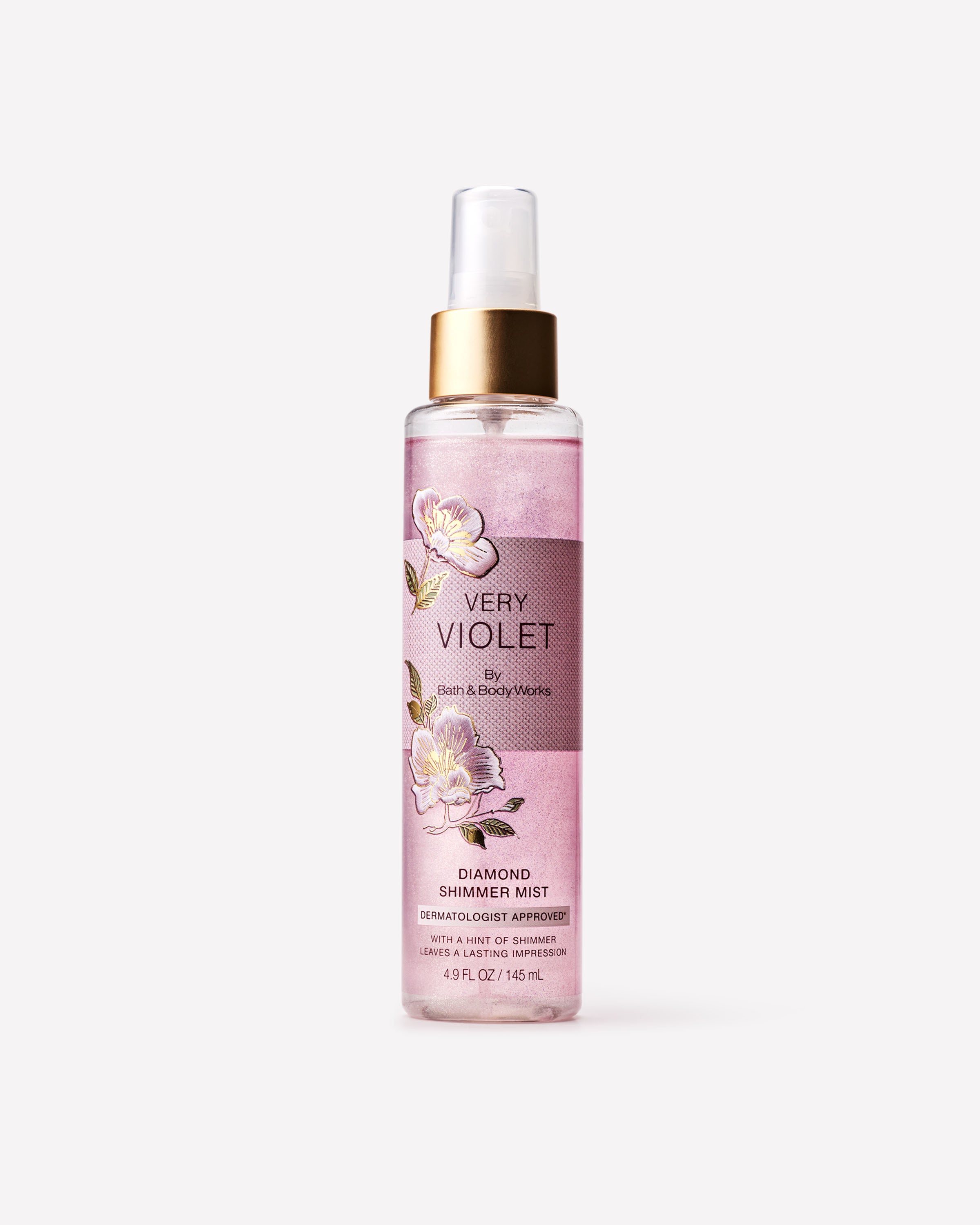Very Violet by Bath & Body Works
