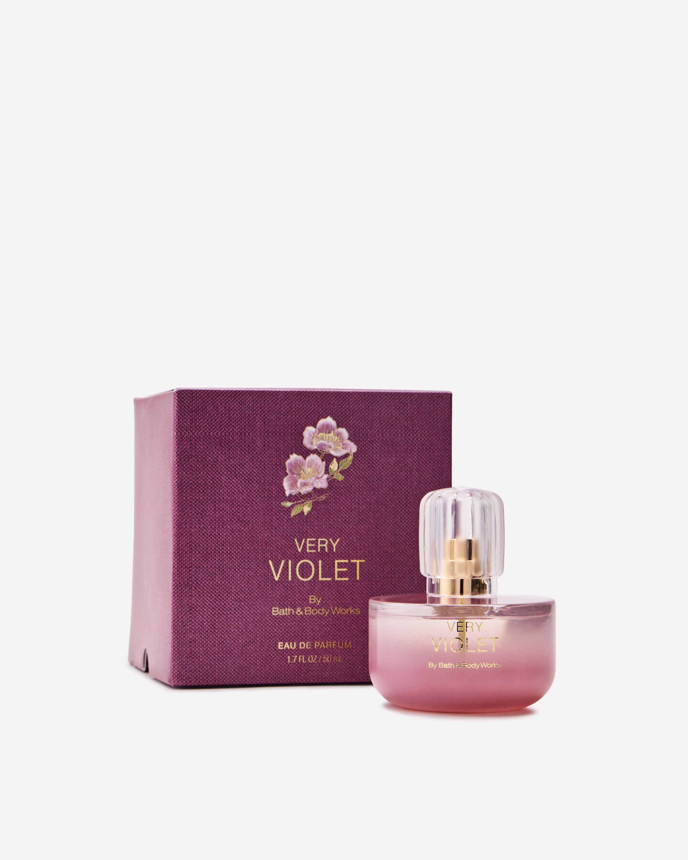 Very Violet by Bath & Body Works - Image 2