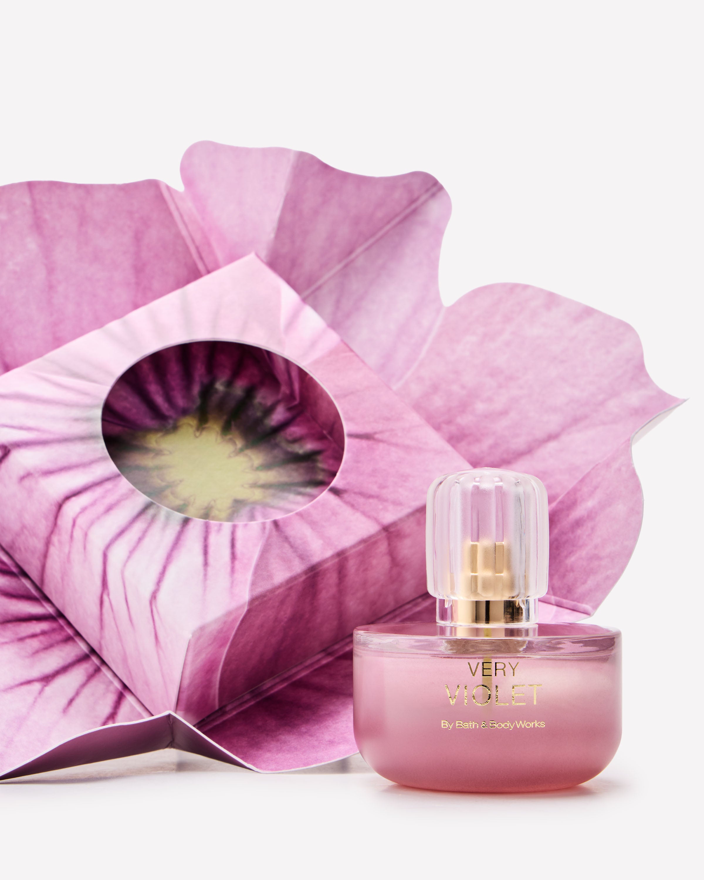 Very Violet by Bath & Body Works - Image 3