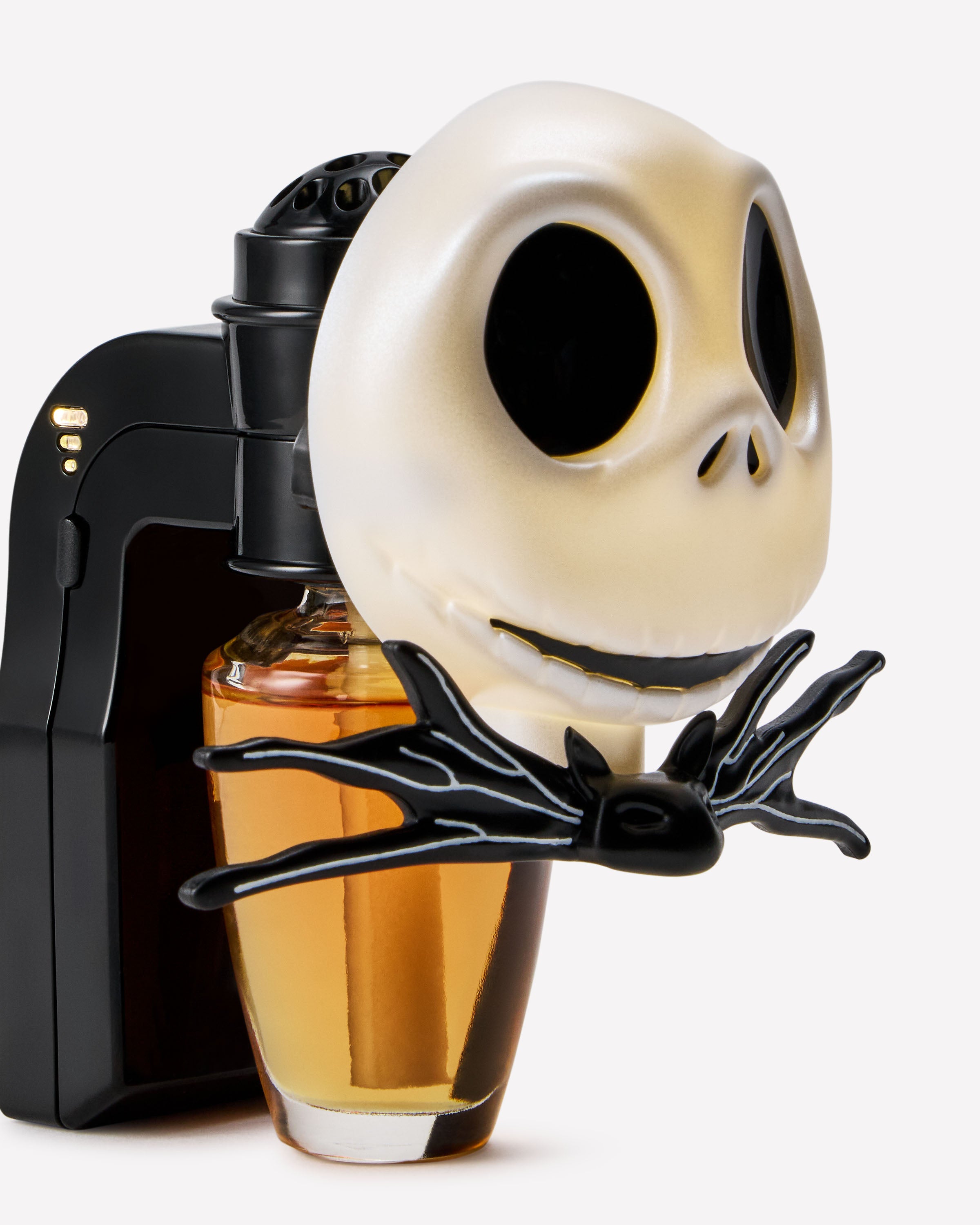 Jack Skellington Scent Control Nightlight - Image 2