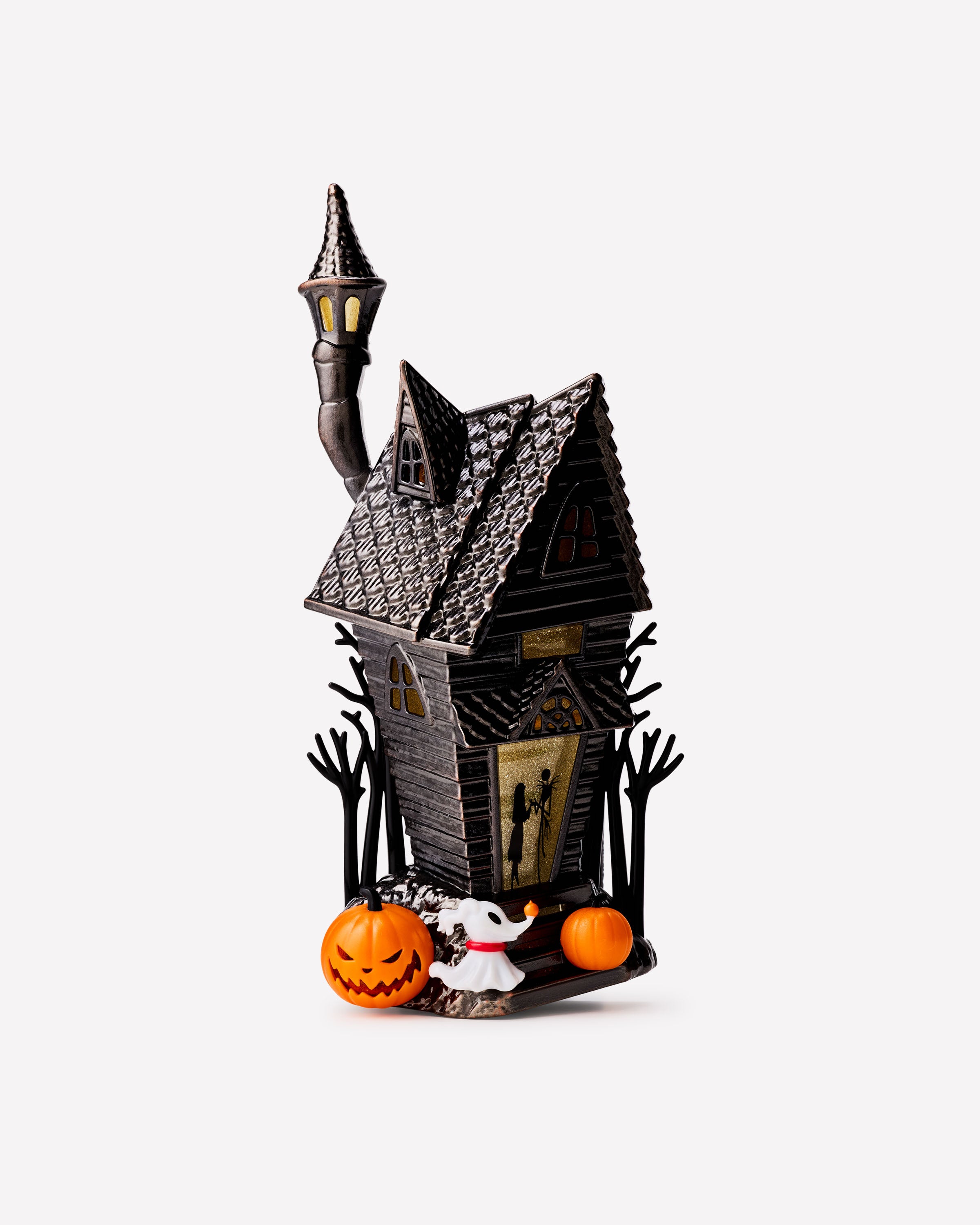 Jack Skellington's Home Scent Control Nightlight