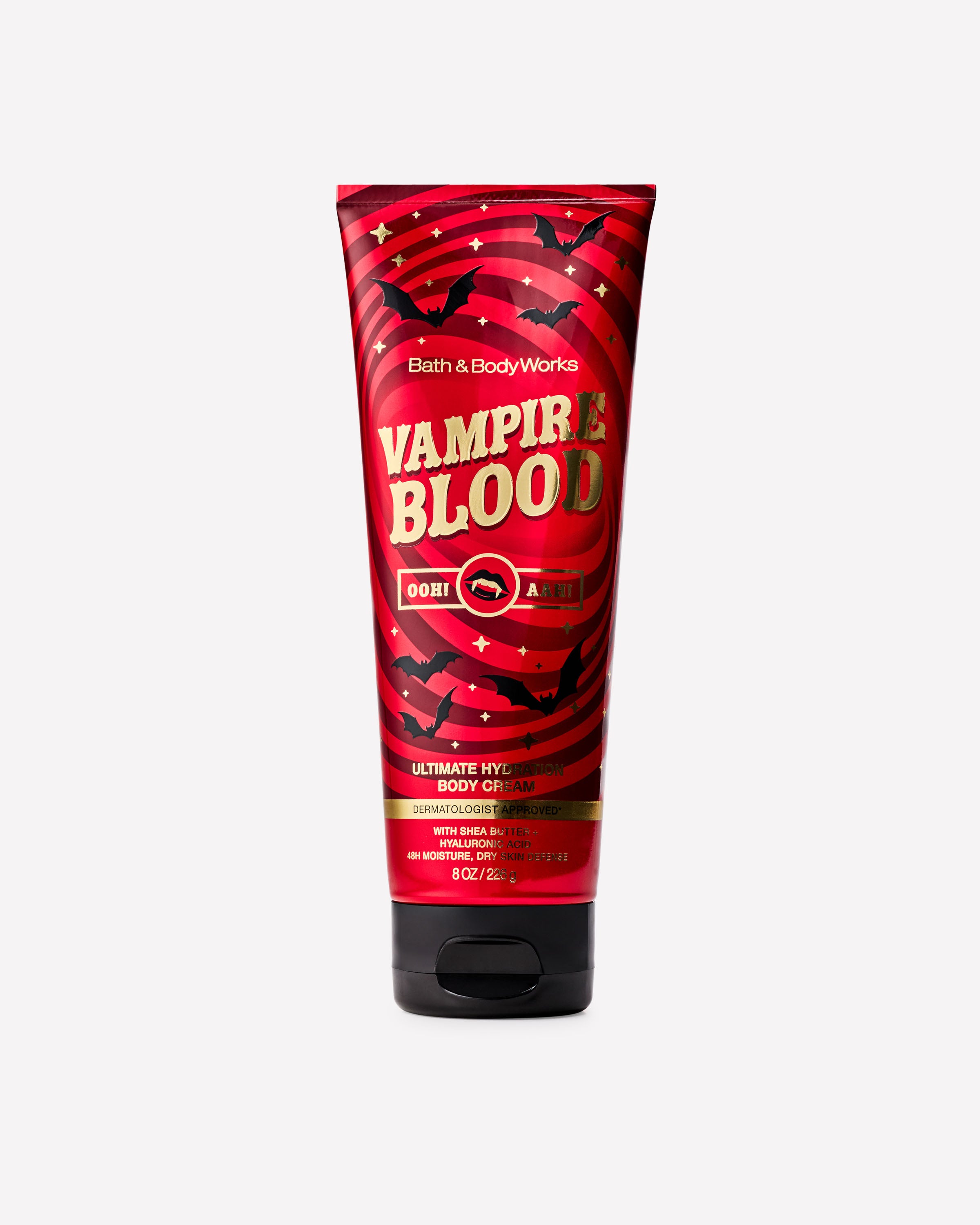 VAMPIRE BLOOD