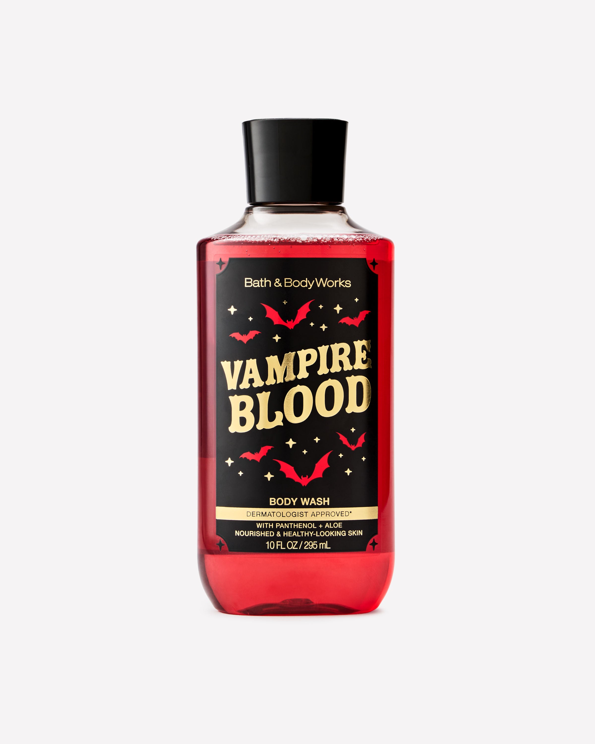 VAMPIRE BLOOD