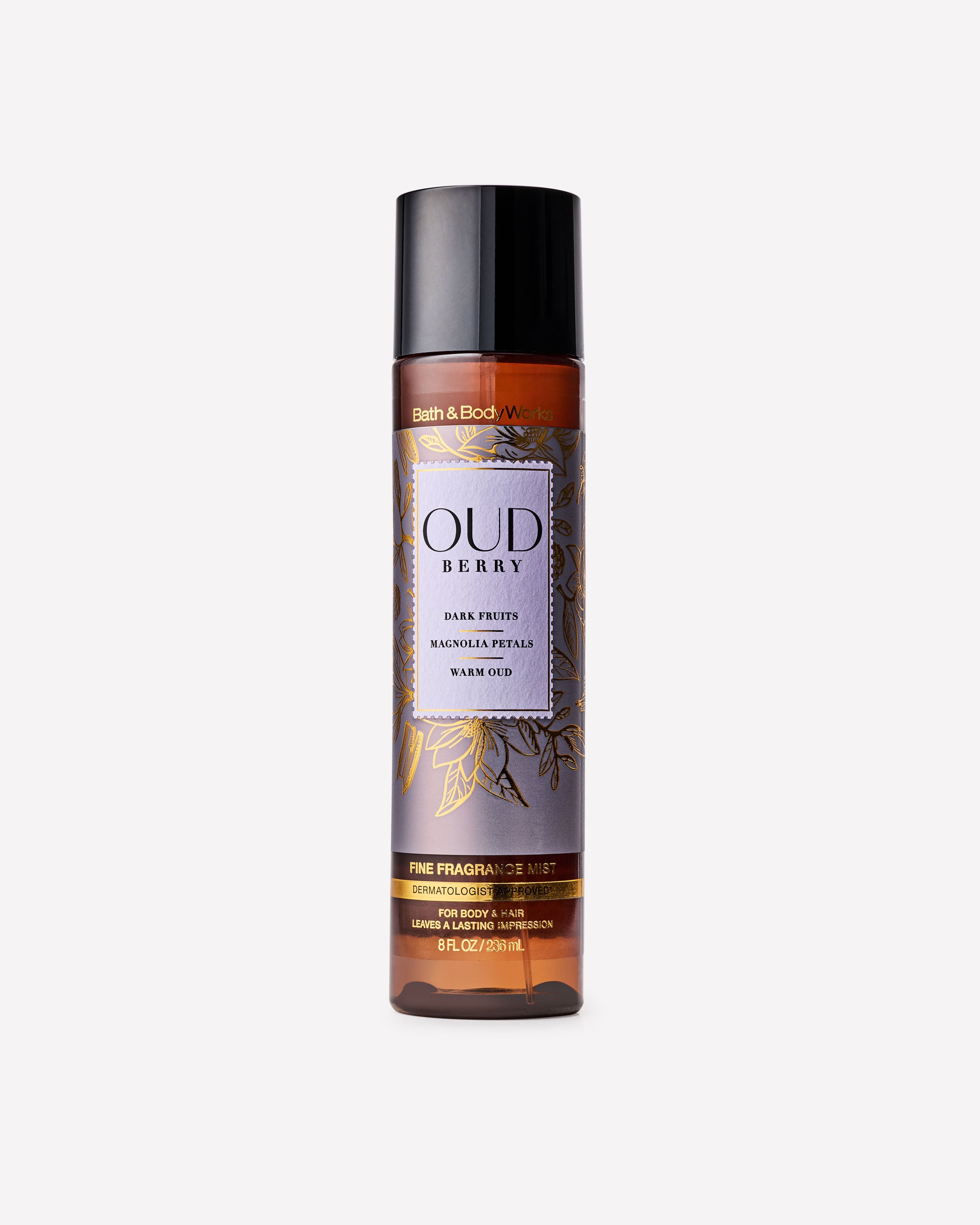 Oud Berry