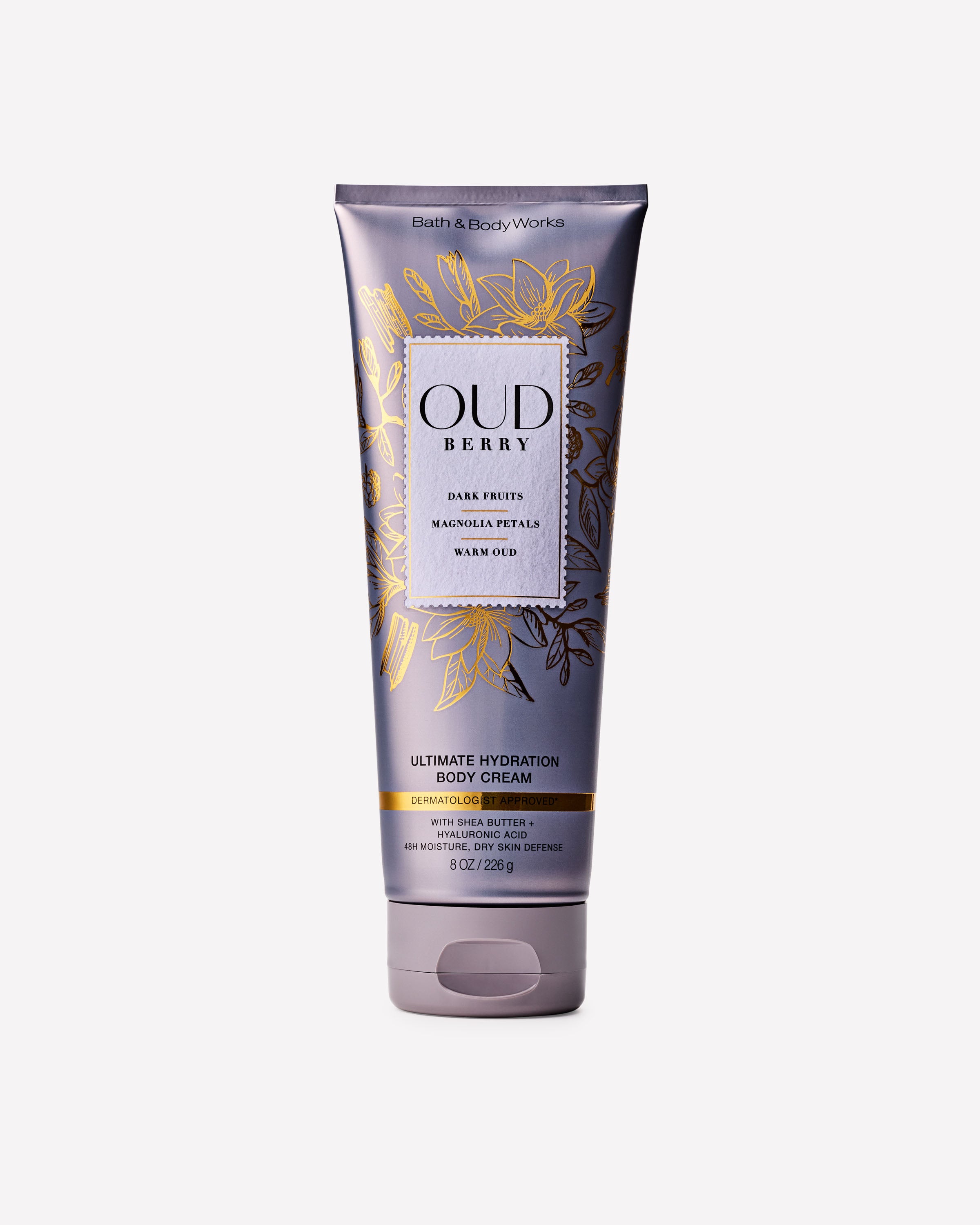 Oud Berry