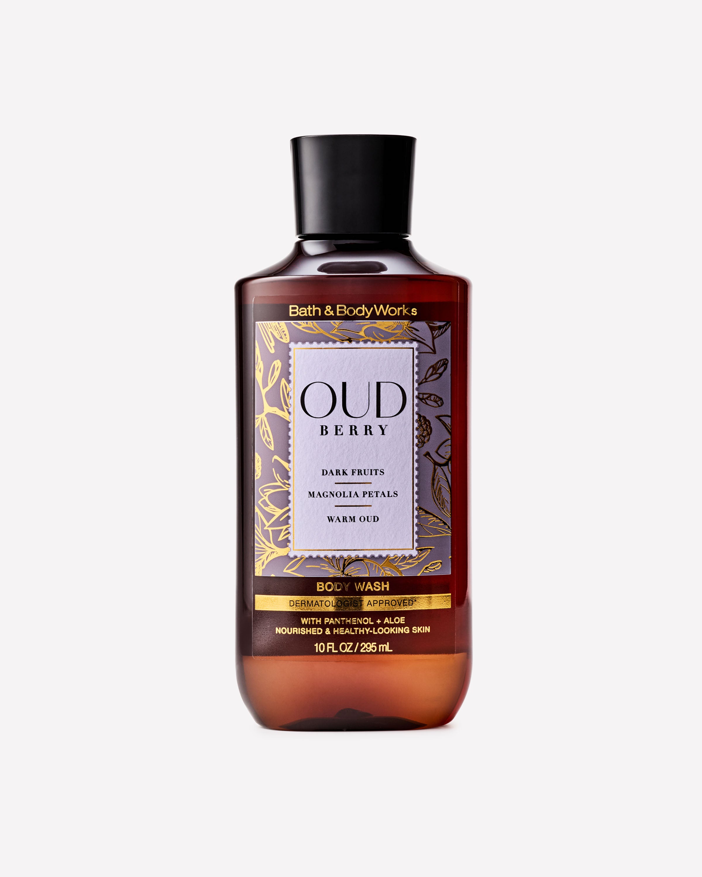 Oud Berry