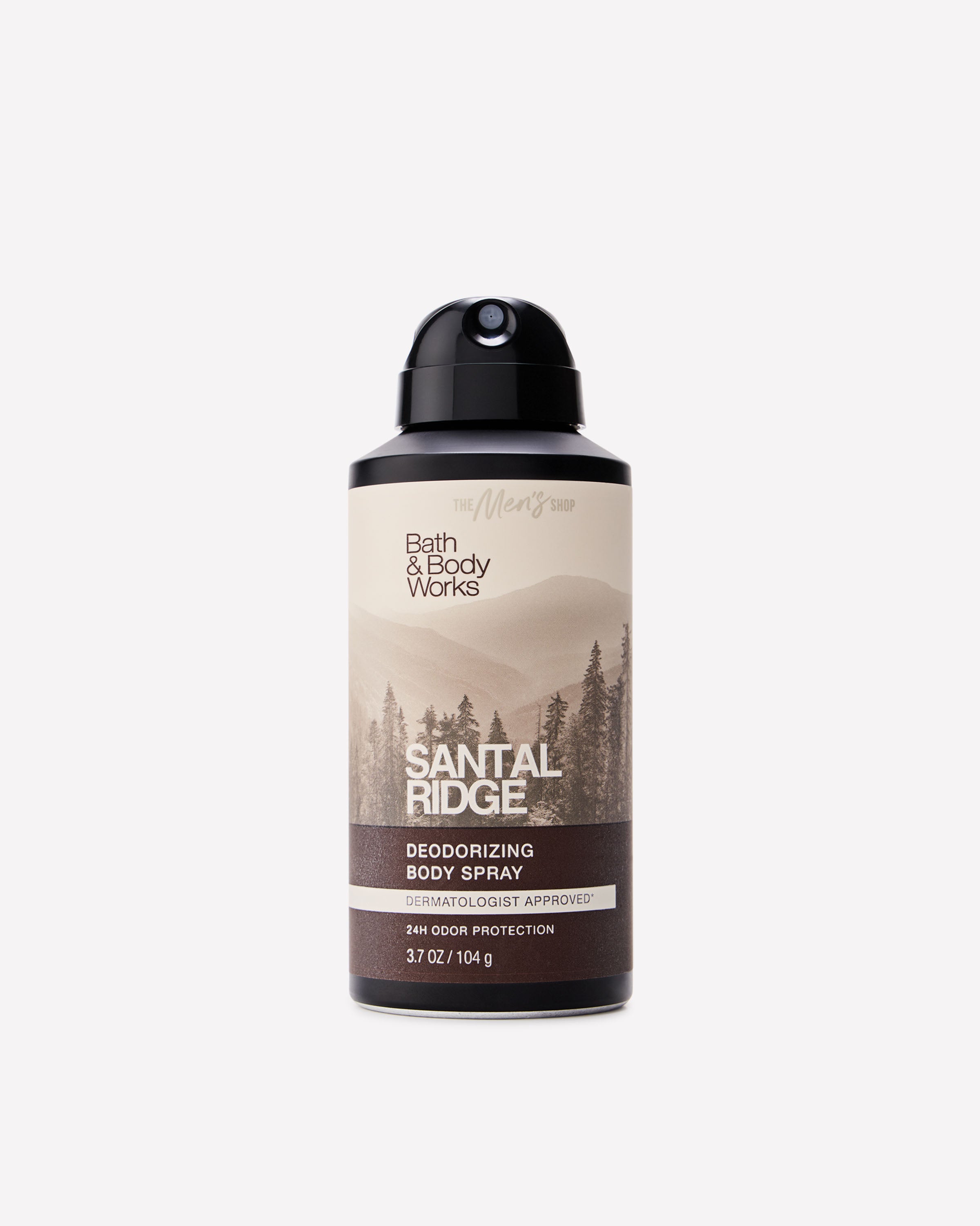 Santal Ridge