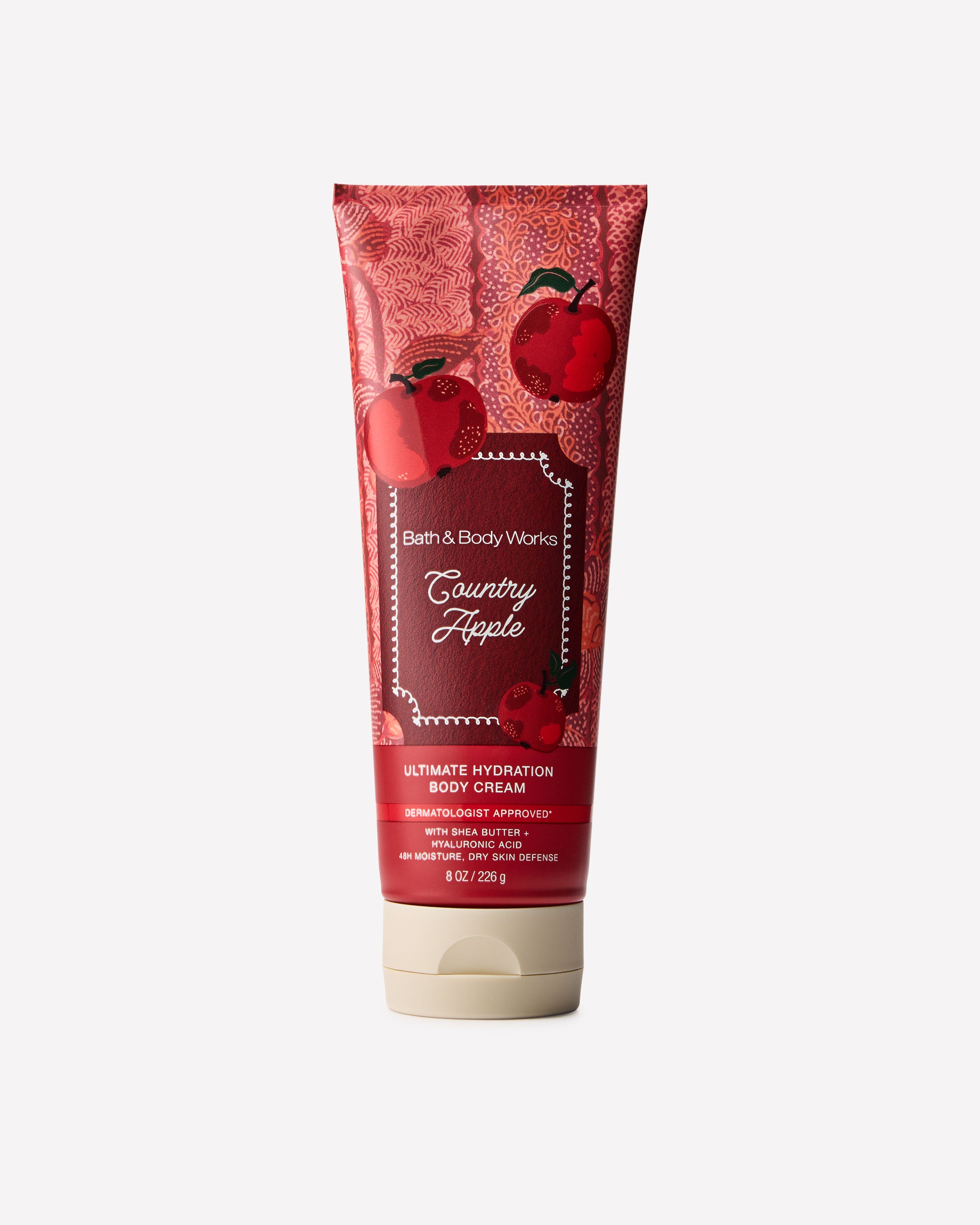 COUNTRY APPLE