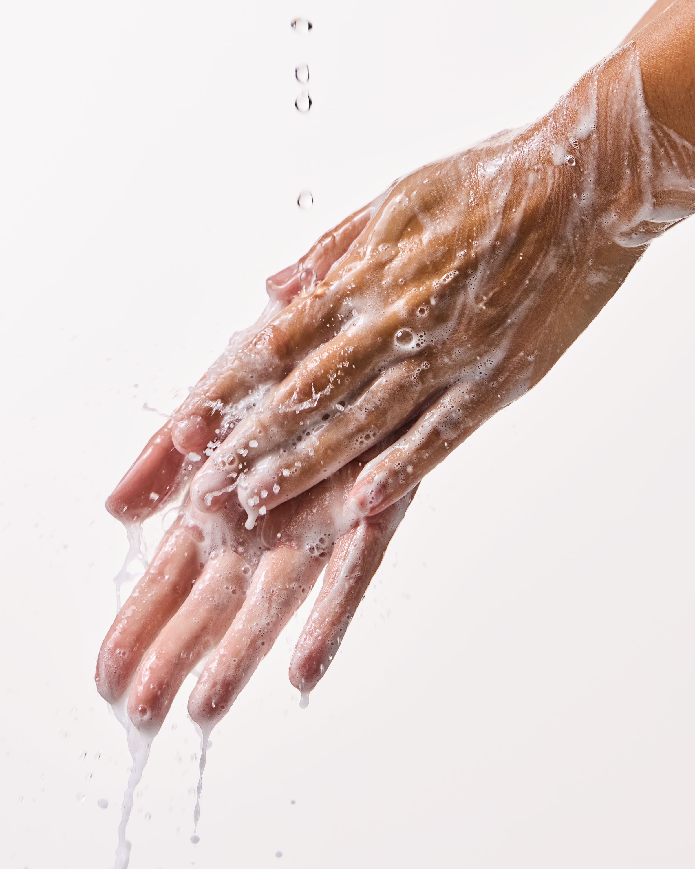 Champagne Toast Revitalizing Hand Soap - Image 5