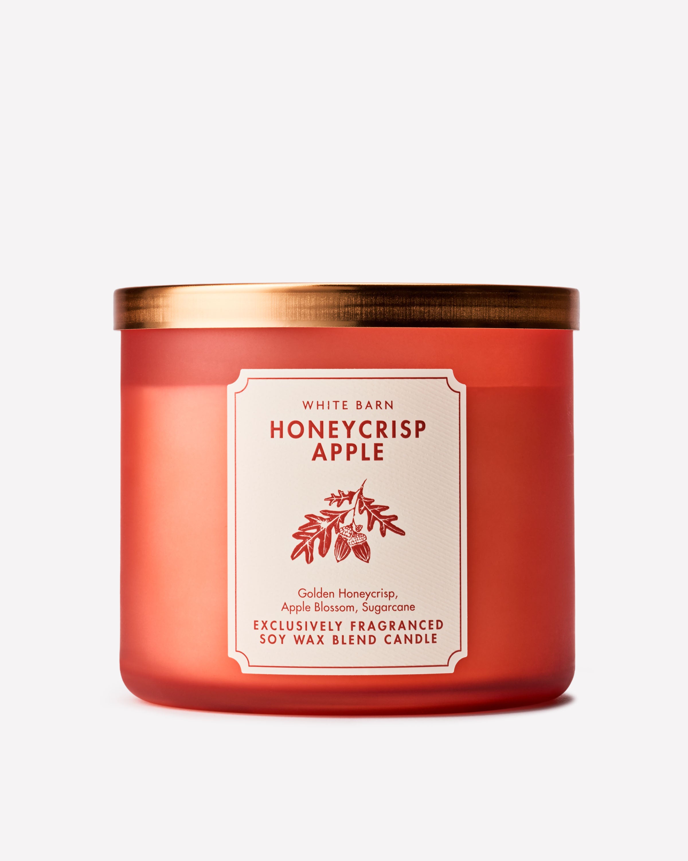 Honeycrisp Apple