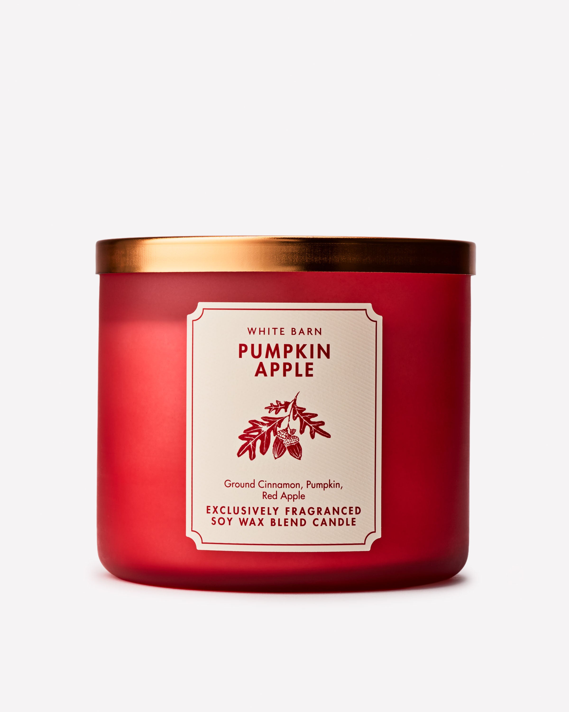 Pumpkin Apple