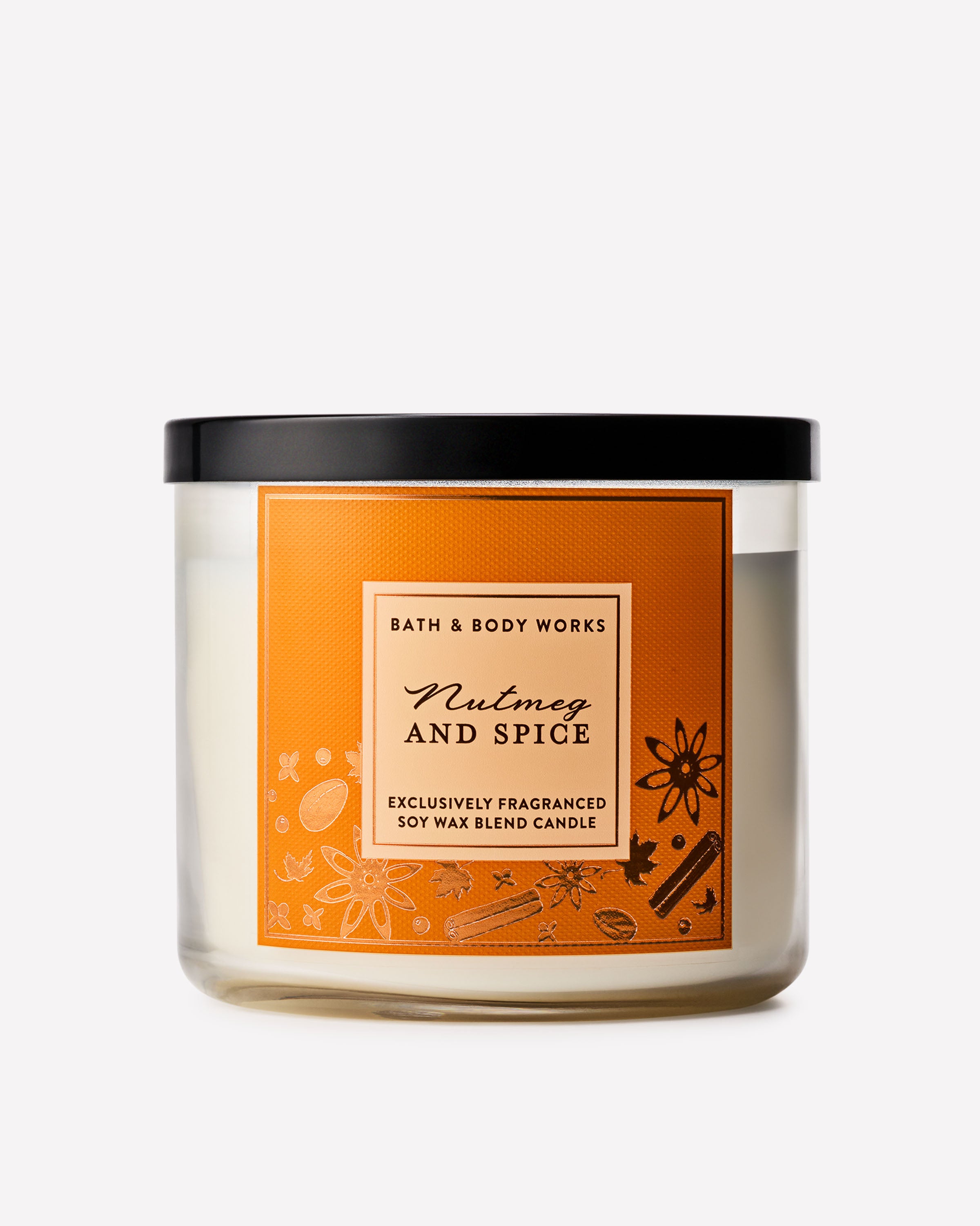 Nutmeg & Spice