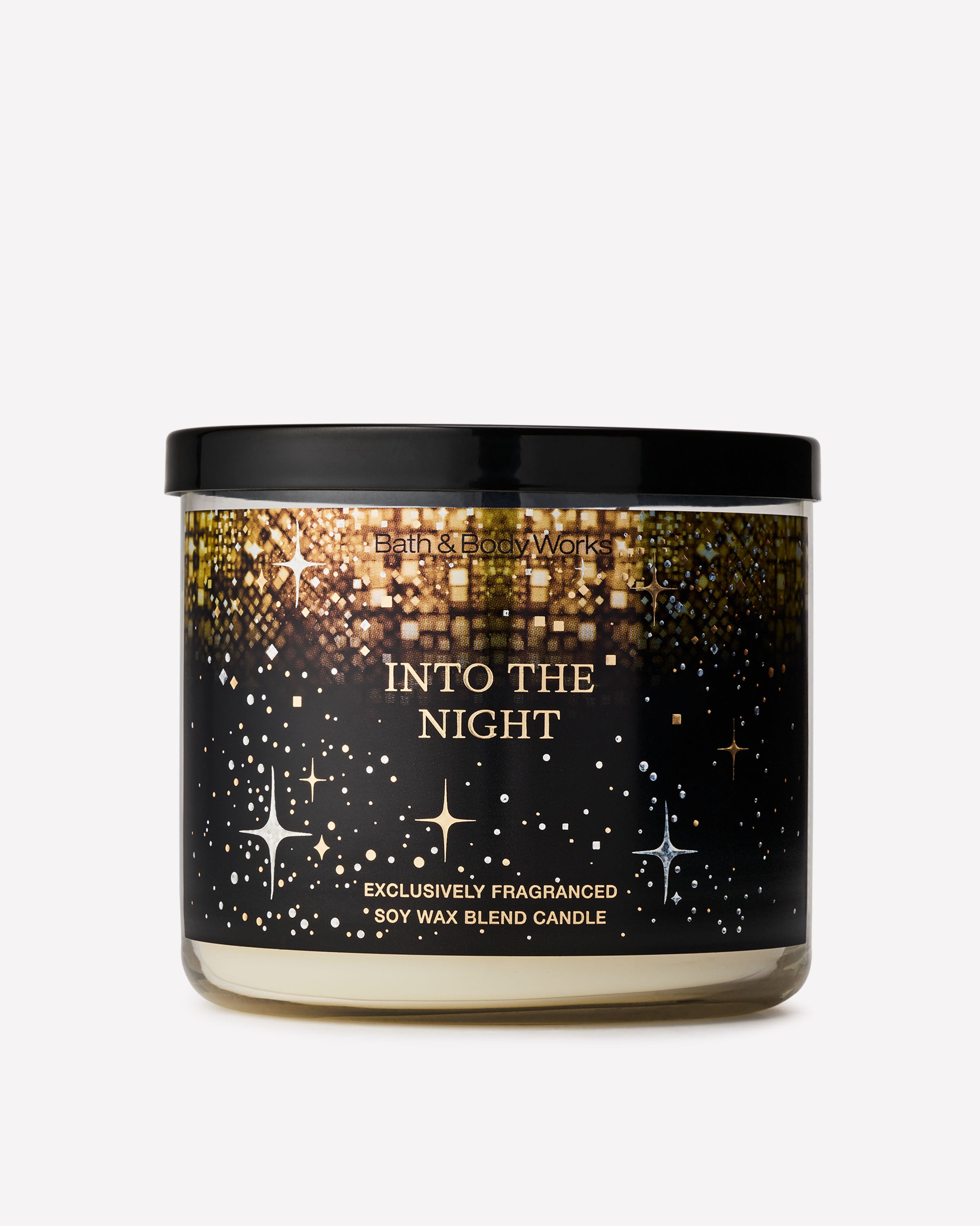 Into The Night