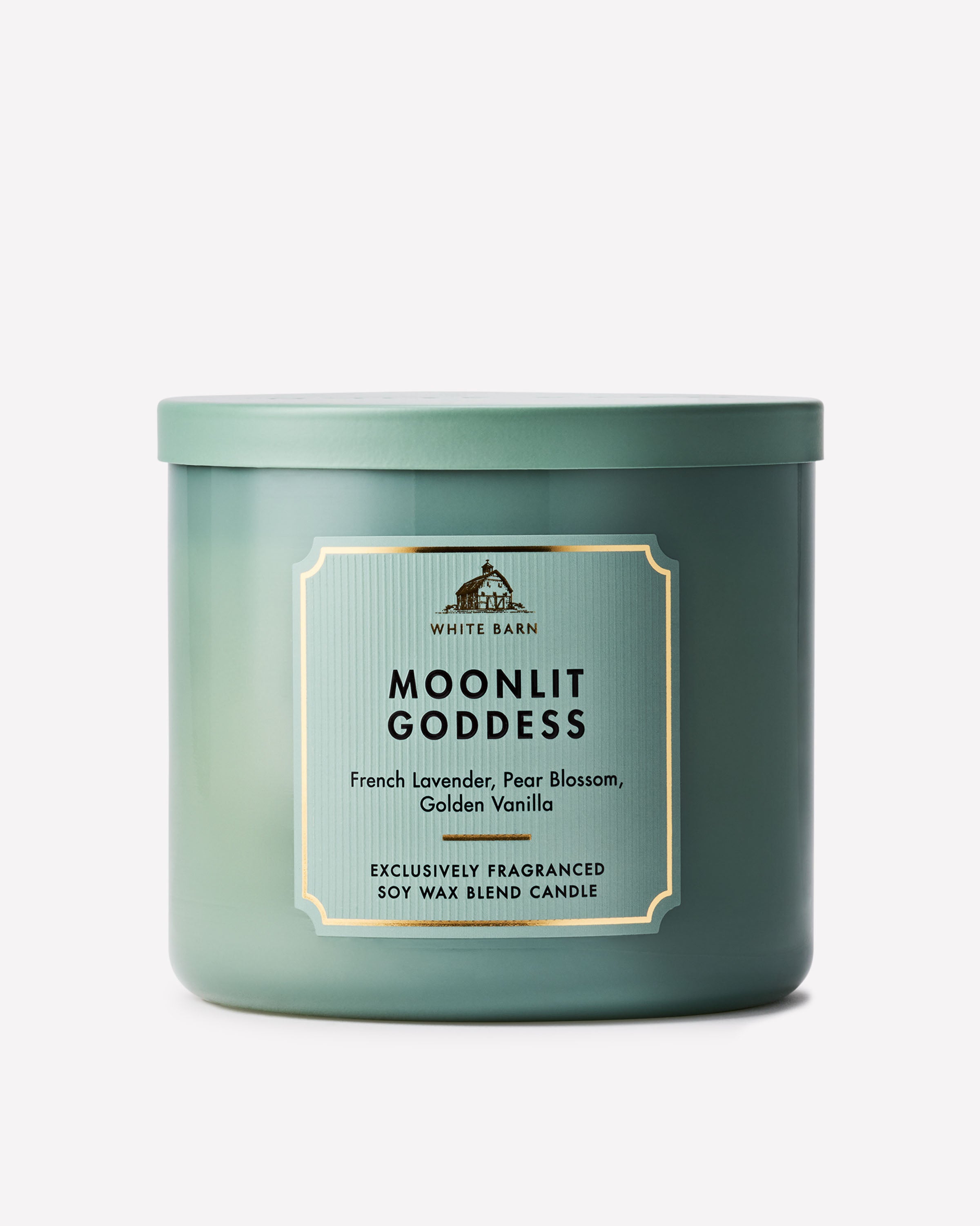 Moonlit Goddess