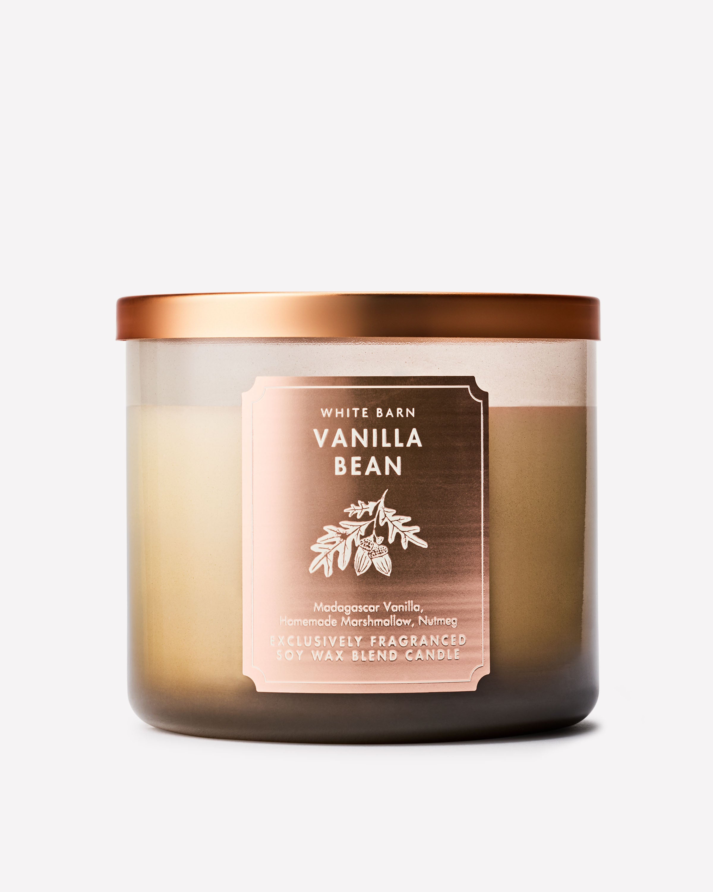 Vanilla Bean