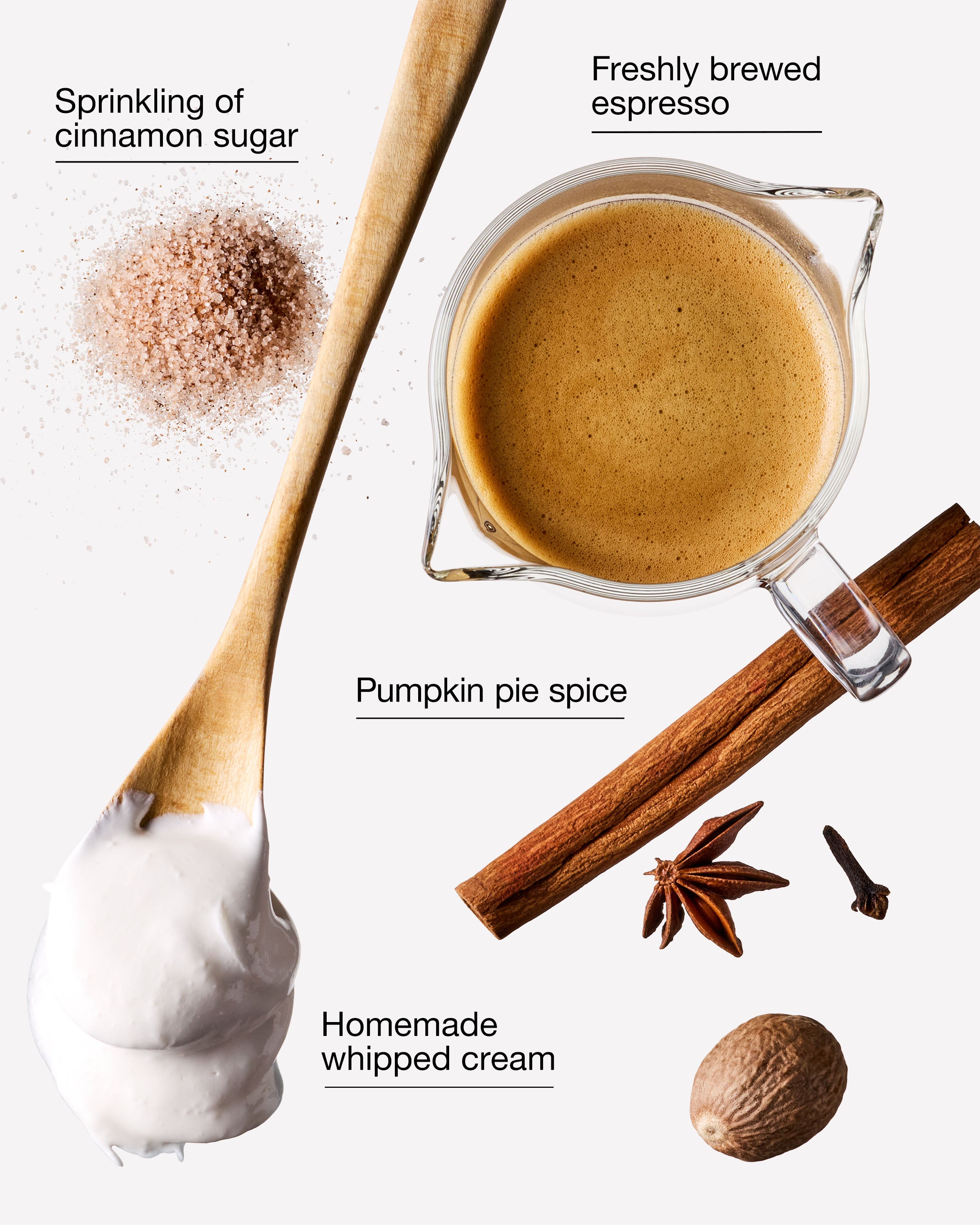 Pumpkin Spice Latte - Image 3