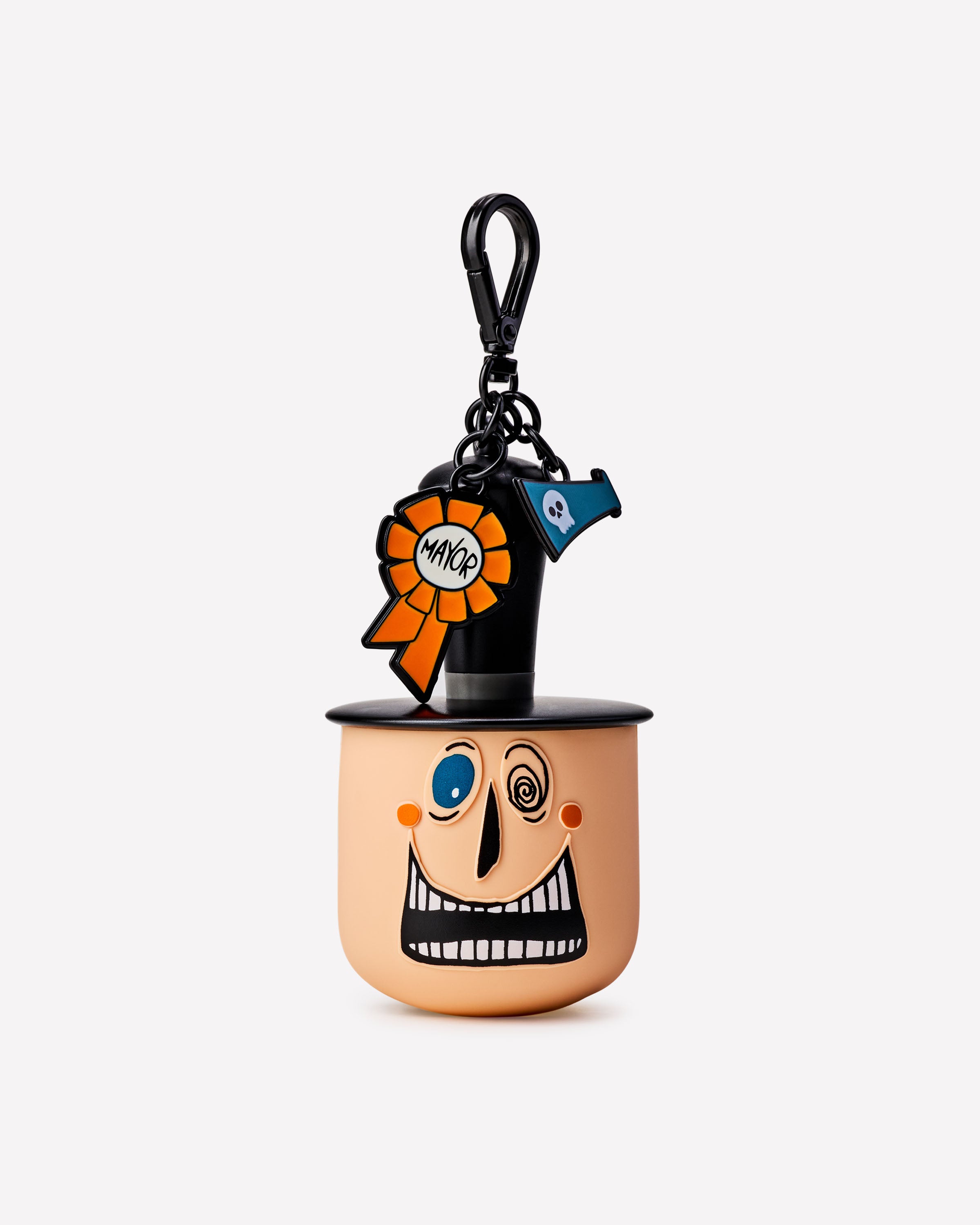 Mayor of Halloween Town