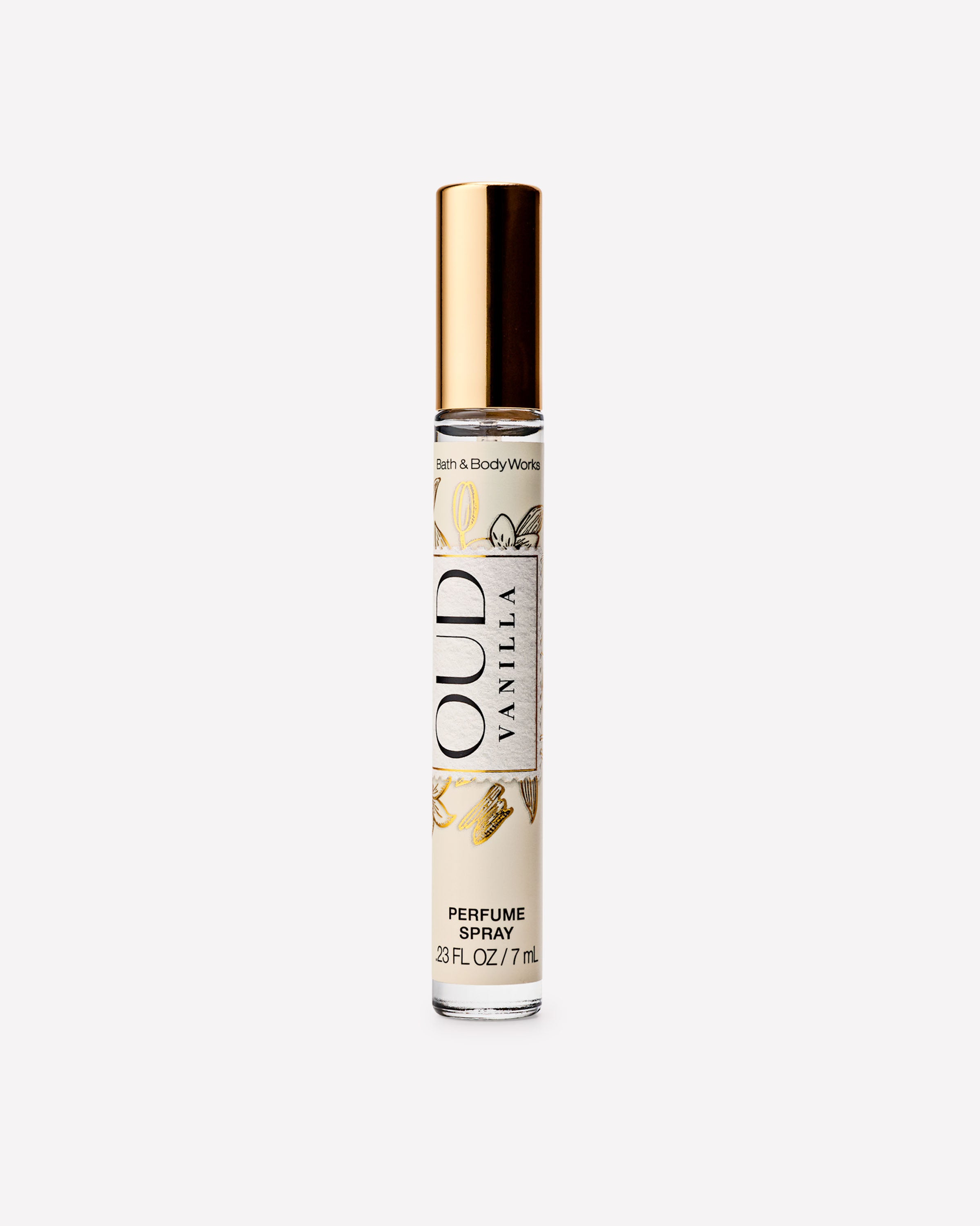 Oud Vanilla