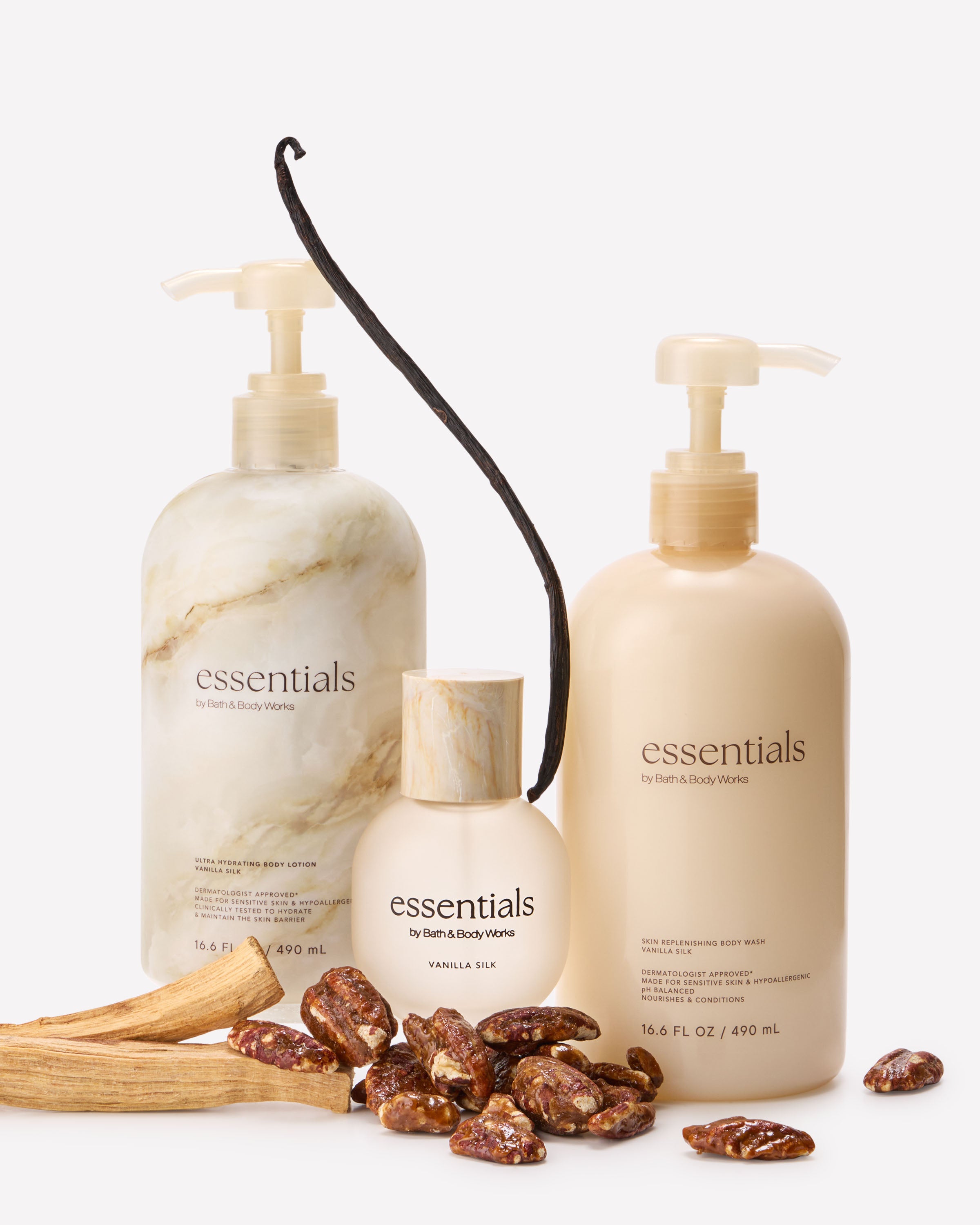 Vanilla Silk - Image 6