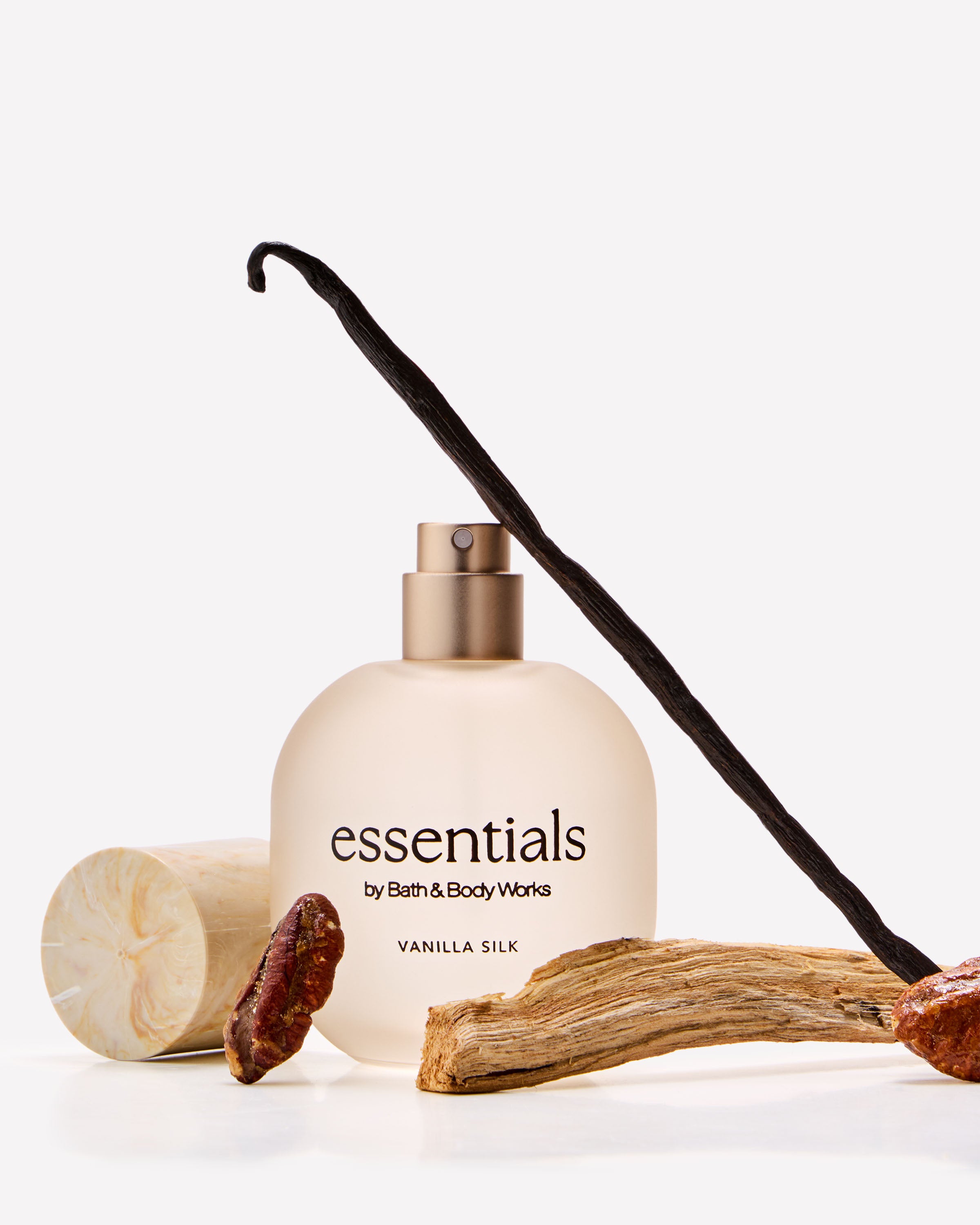 Vanilla Silk - Image 2