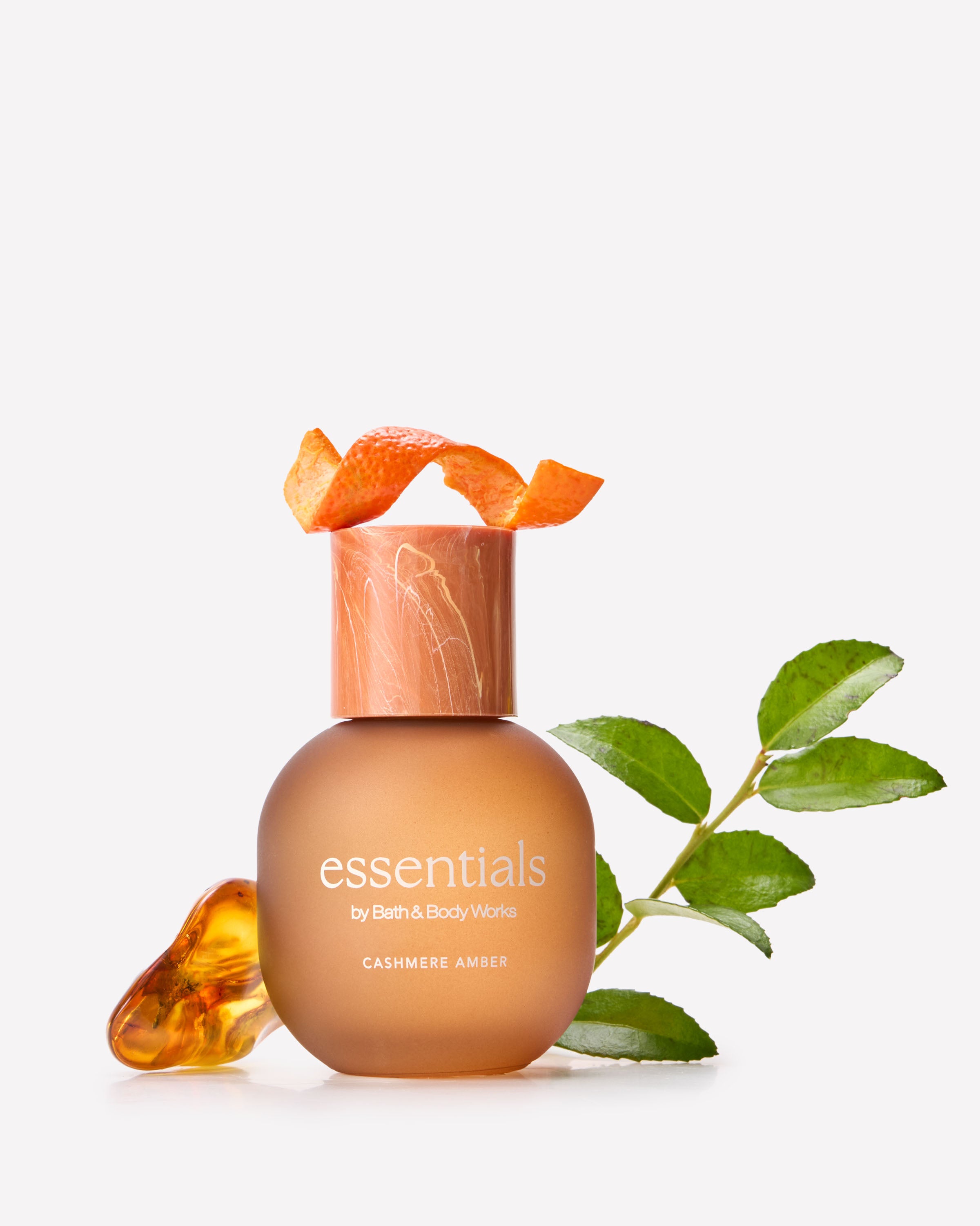 Cashmere Amber