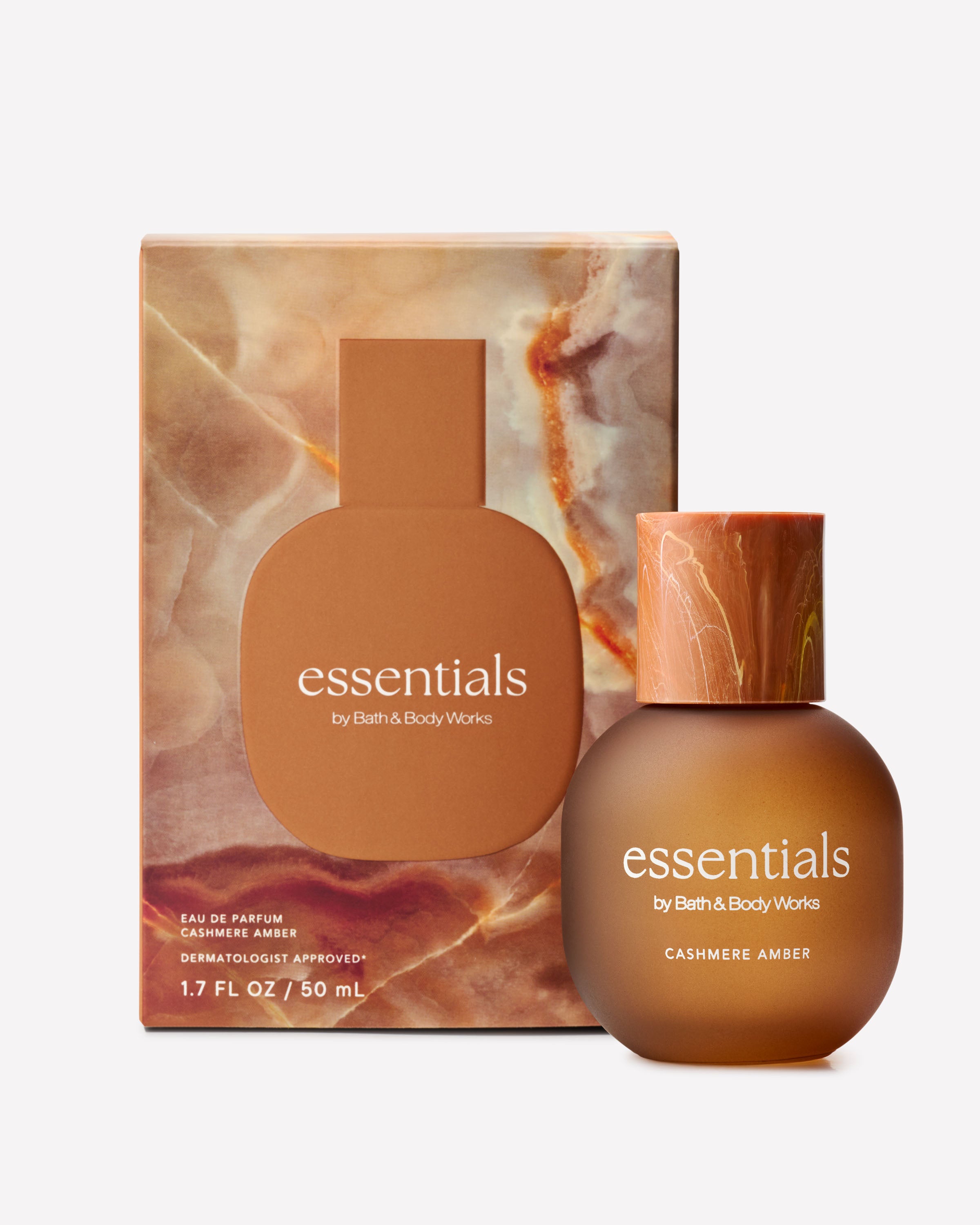 Cashmere Amber - Image 4