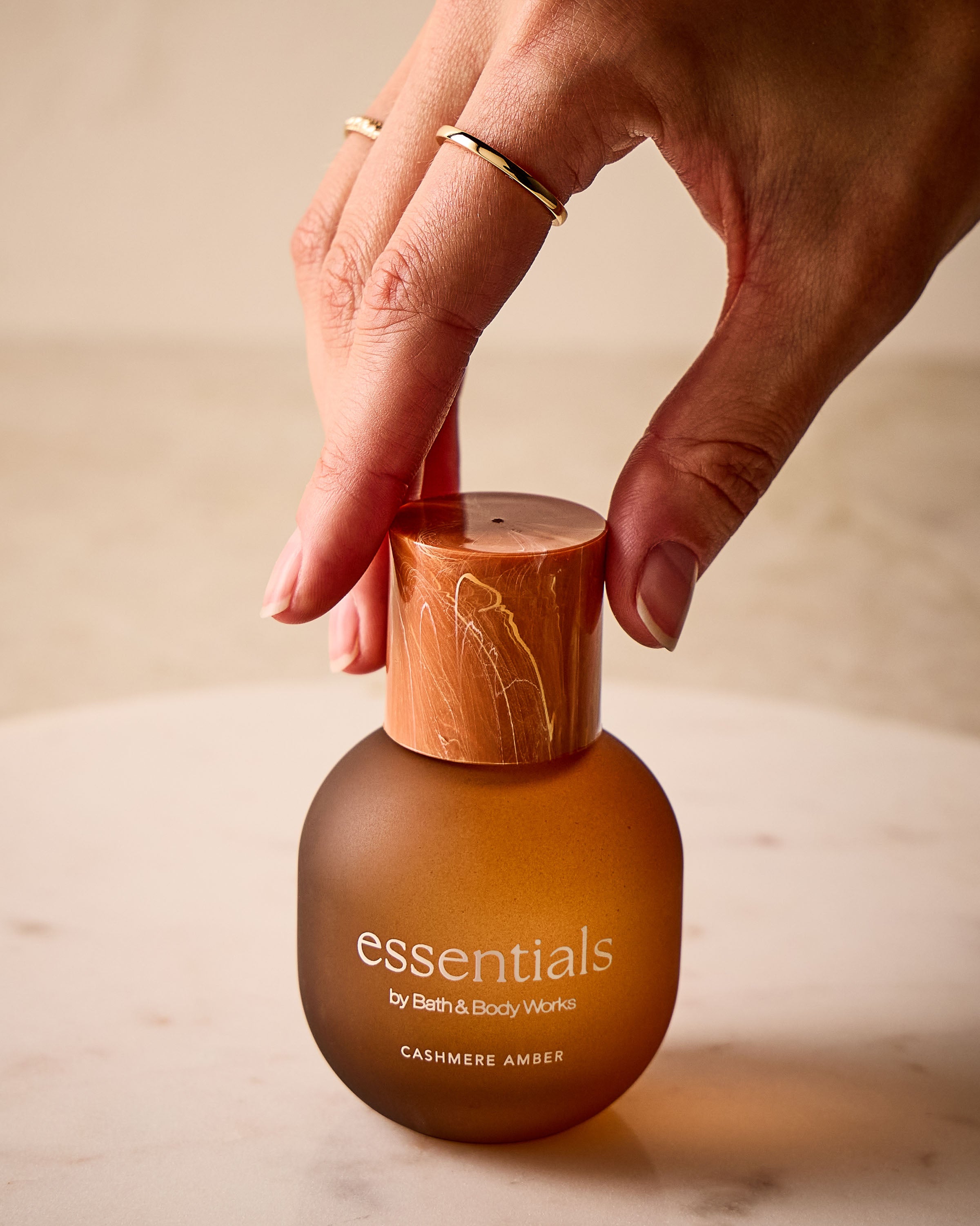 Cashmere Amber - Image 6