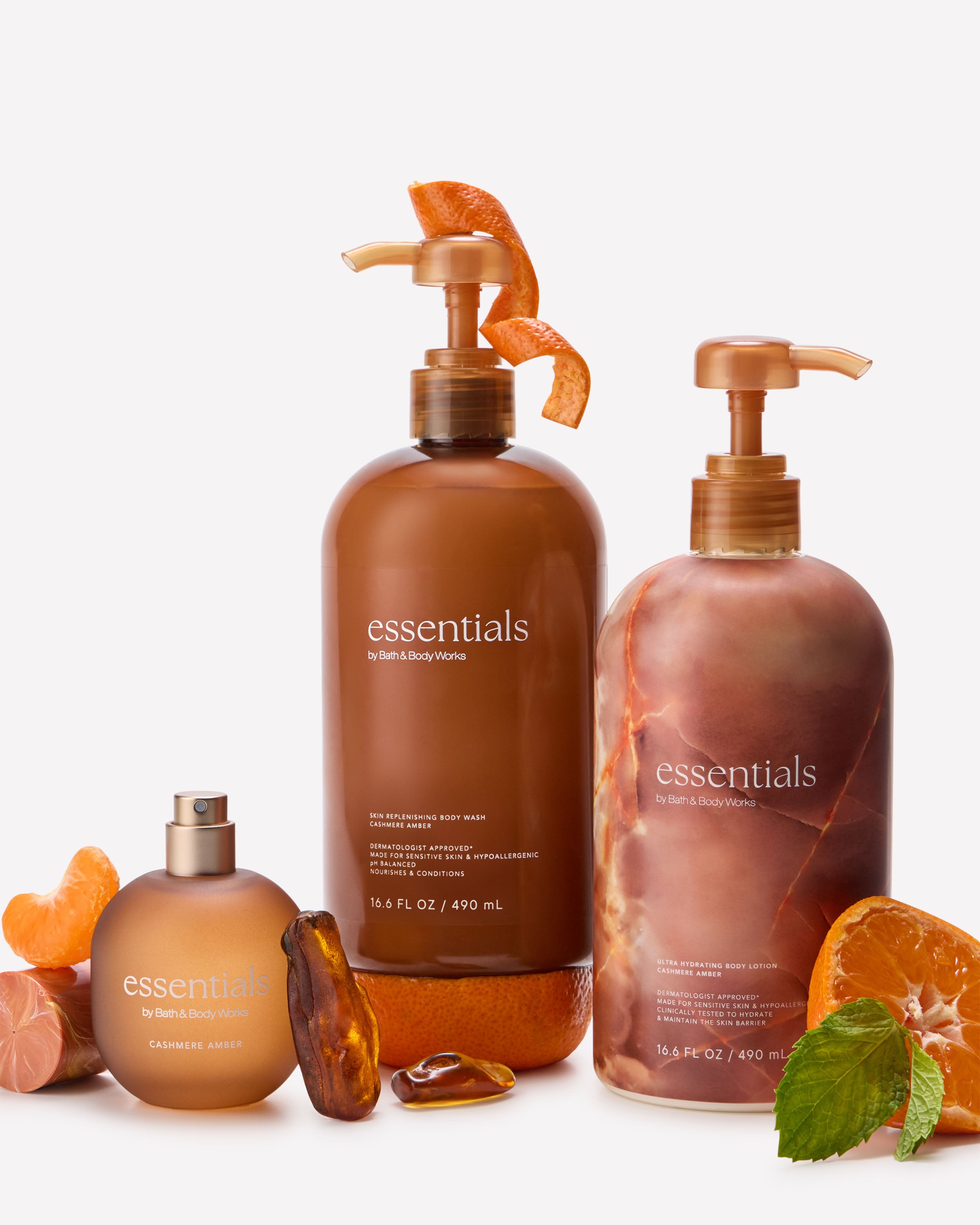 Cashmere Amber - Image 7