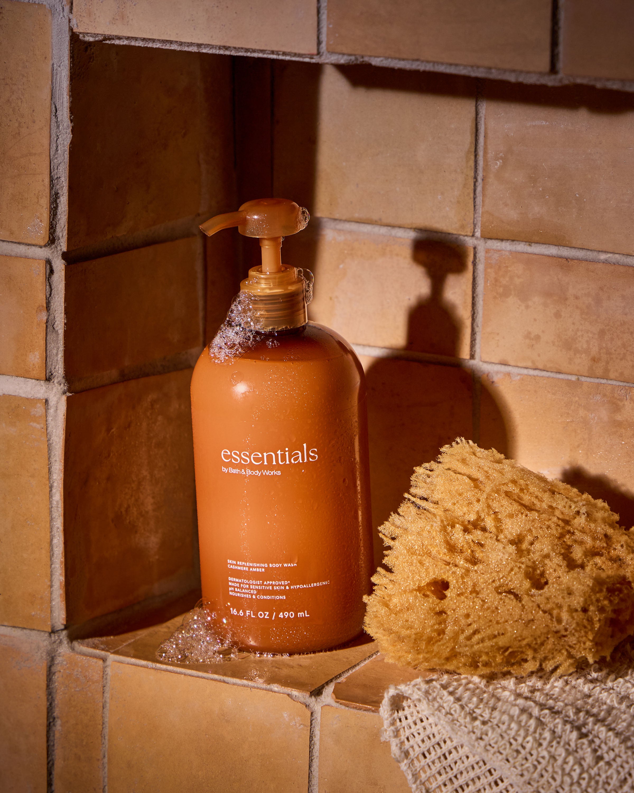Cashmere Amber - Image 4