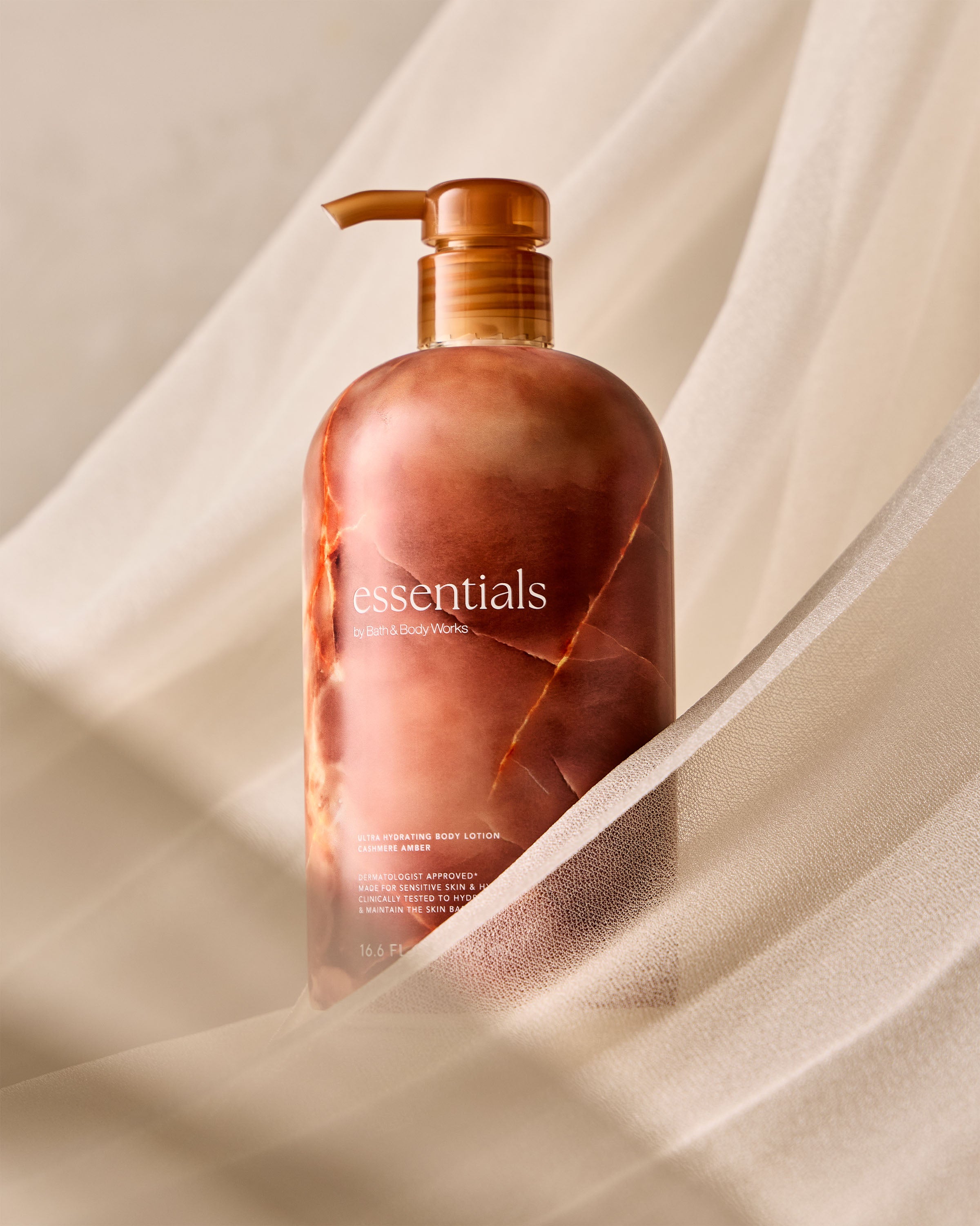 Cashmere Amber - Image 8