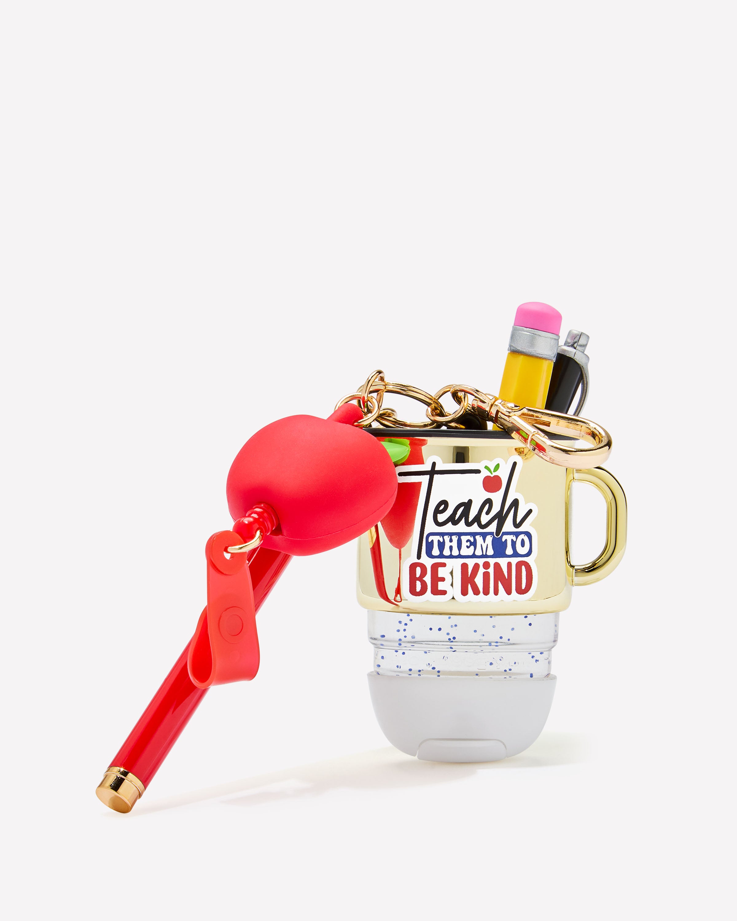 Teacher Multi-Use Keychain