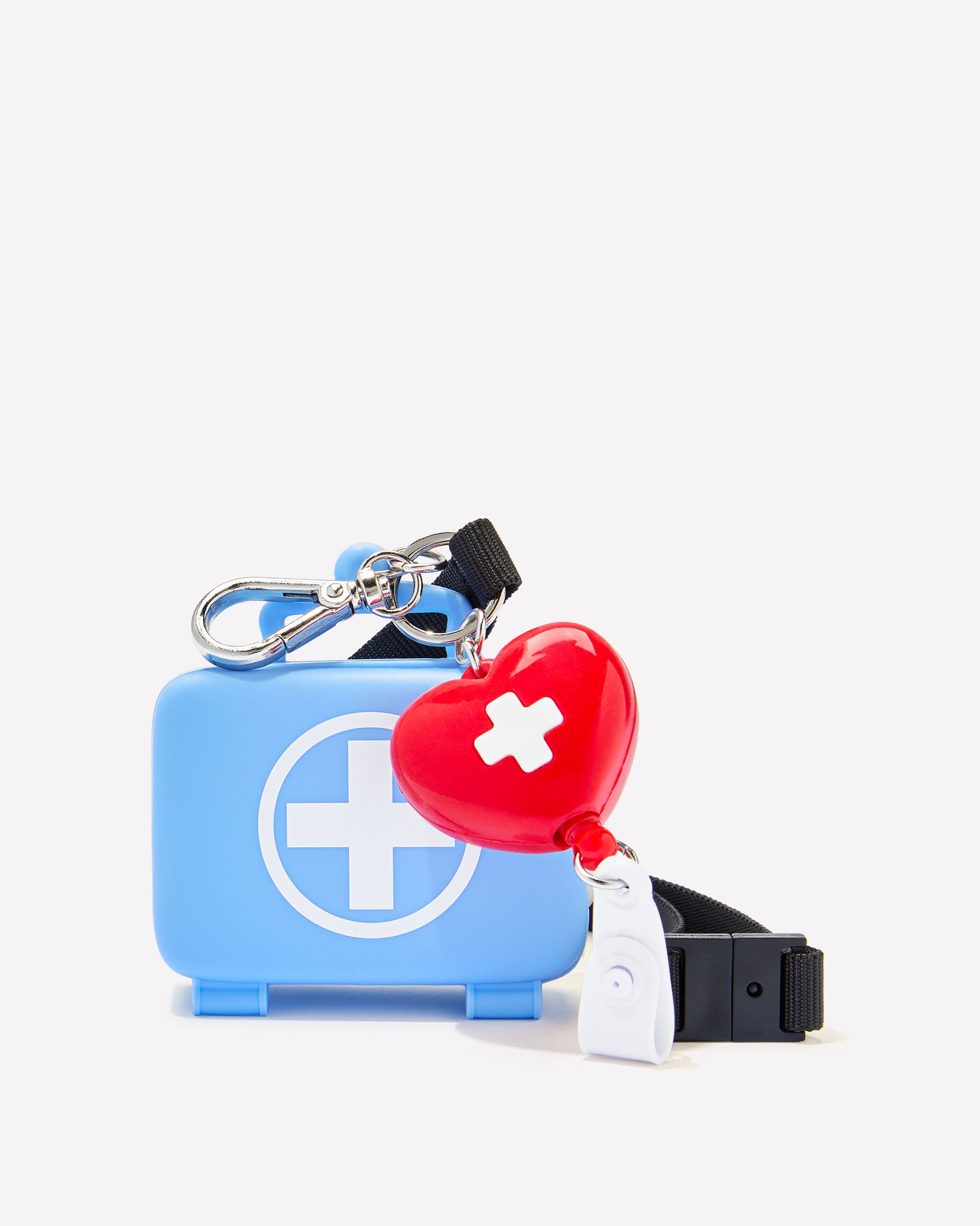 Nurse Lanyard