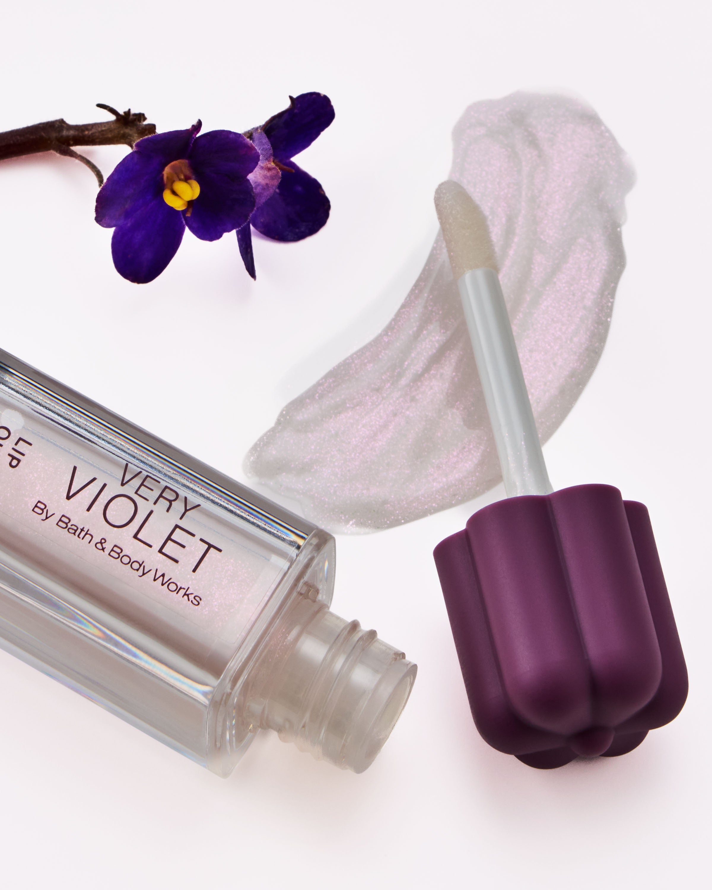 VERY VIOLET - Image 2