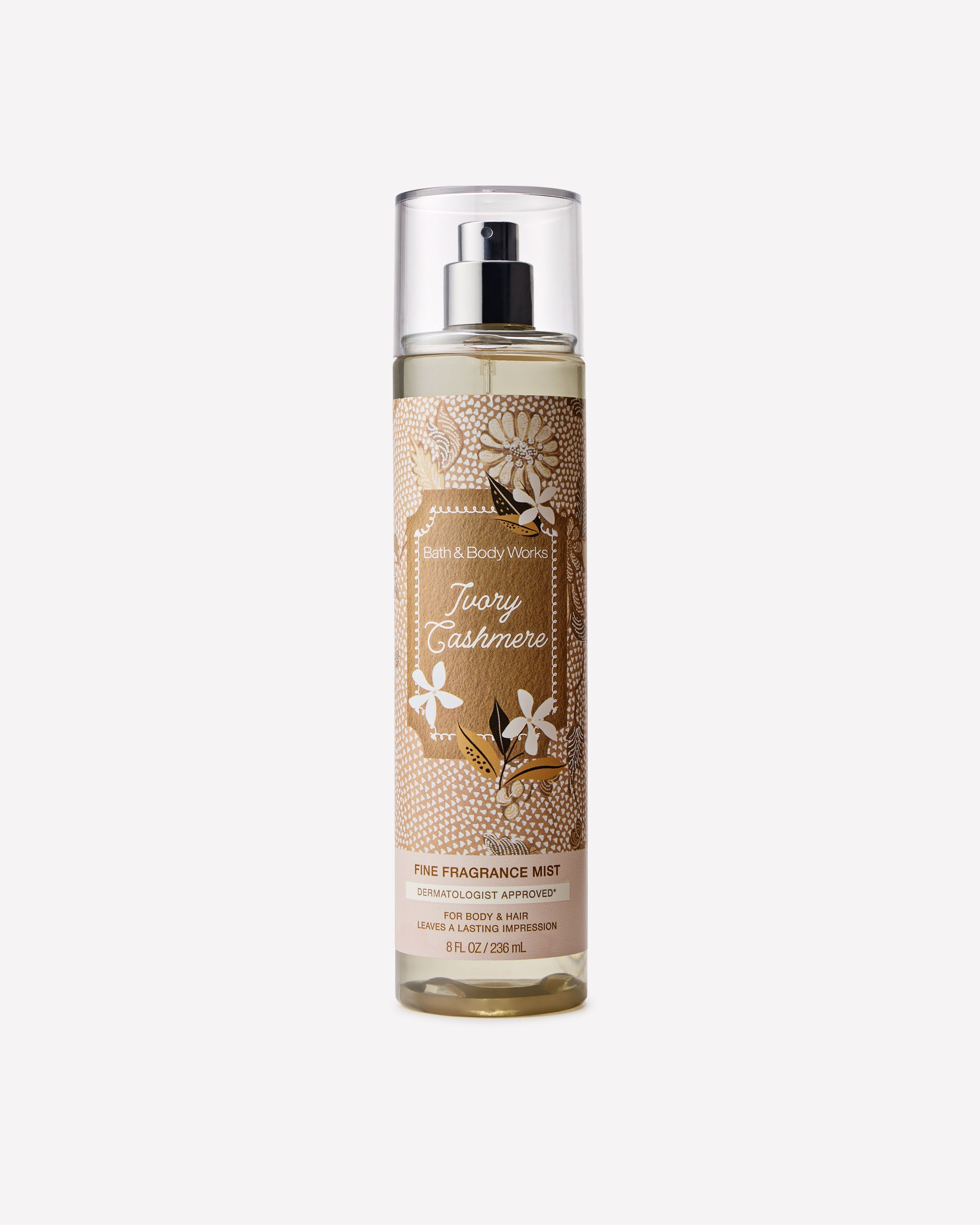 IVORY CASHMERE
