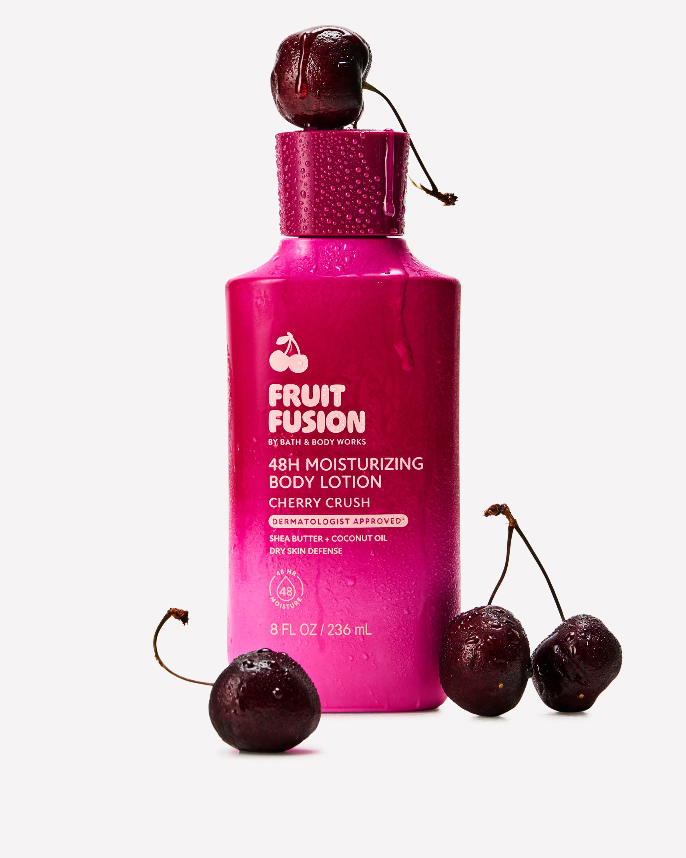 Cherry Crush
