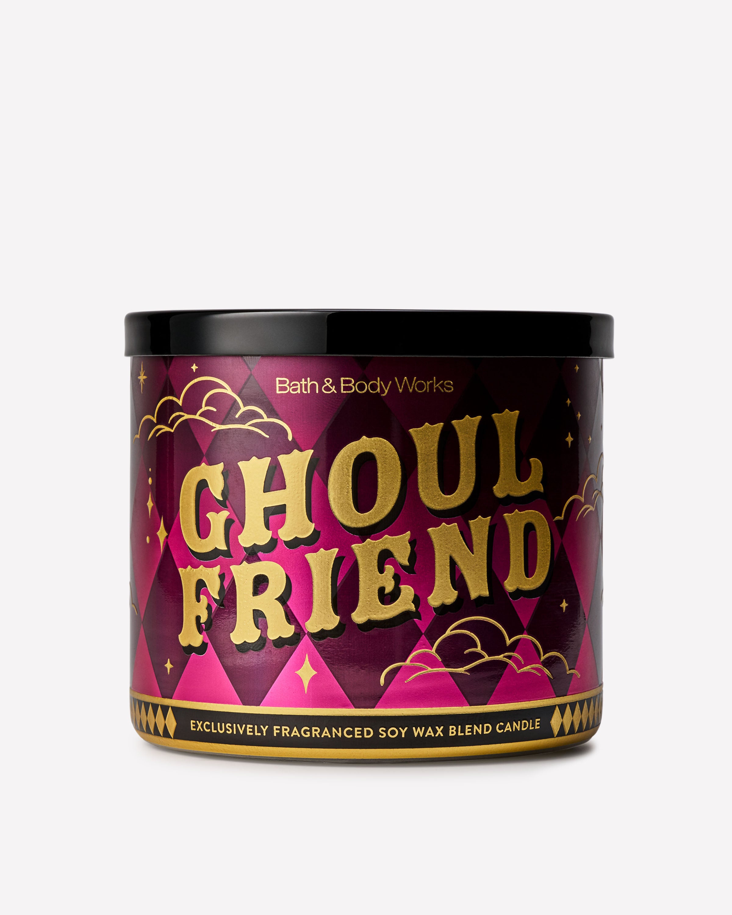 Ghoul Friend