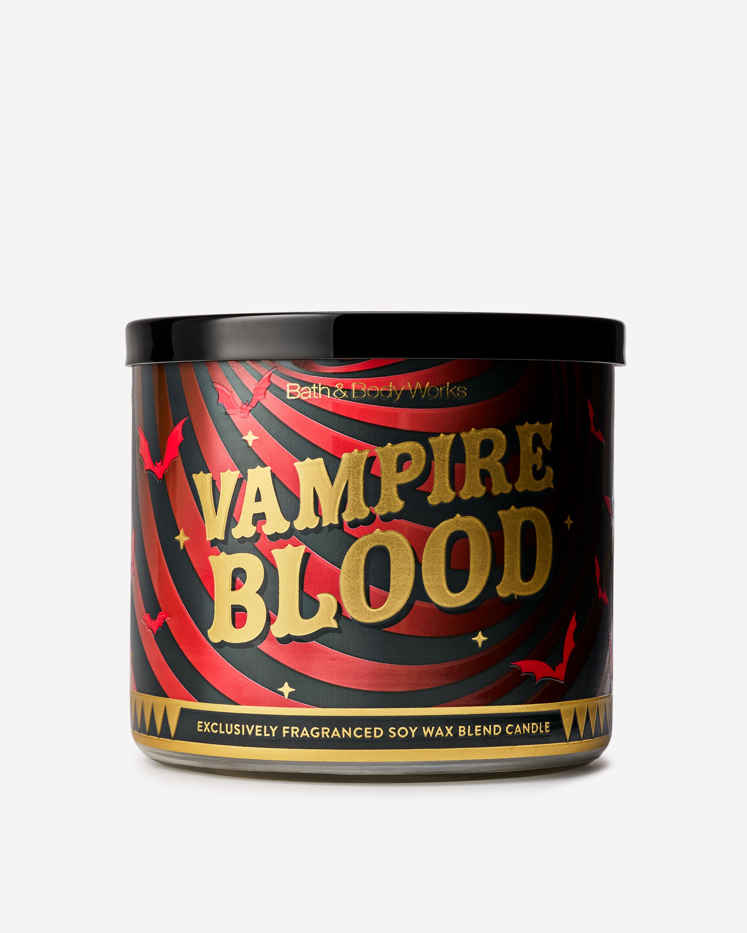 Vampire Blood