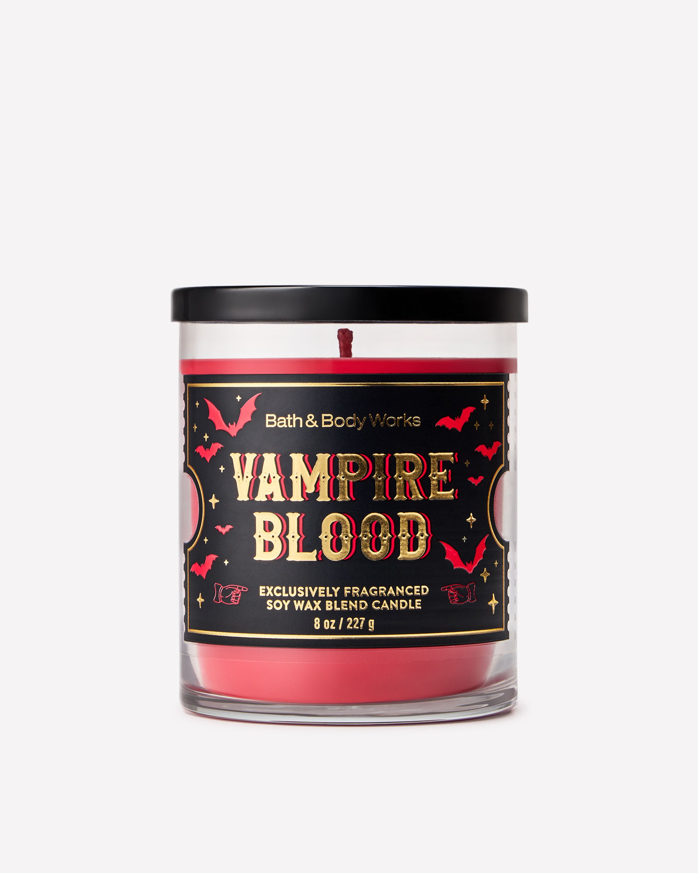 Vampire Blood