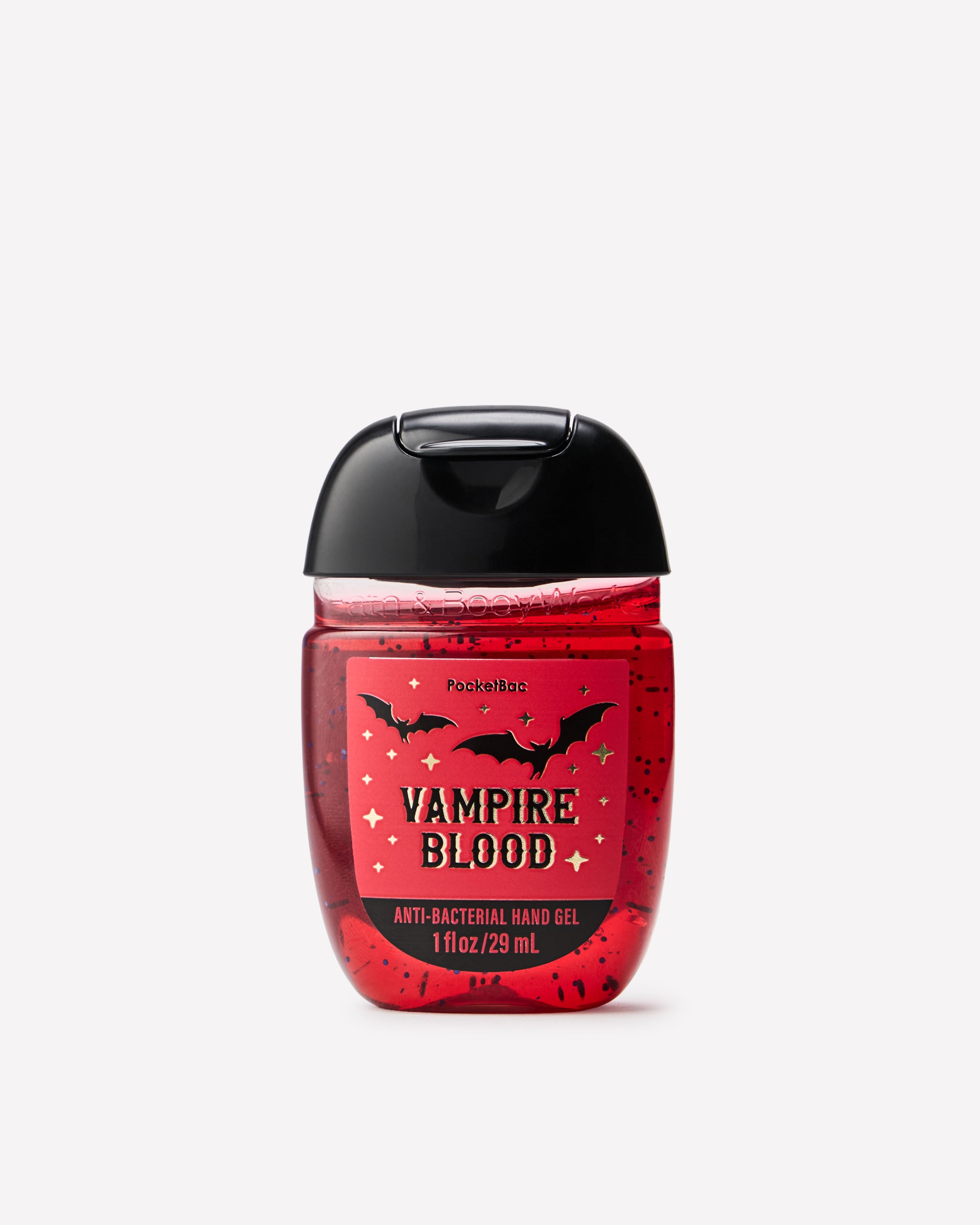 Vampire Blood