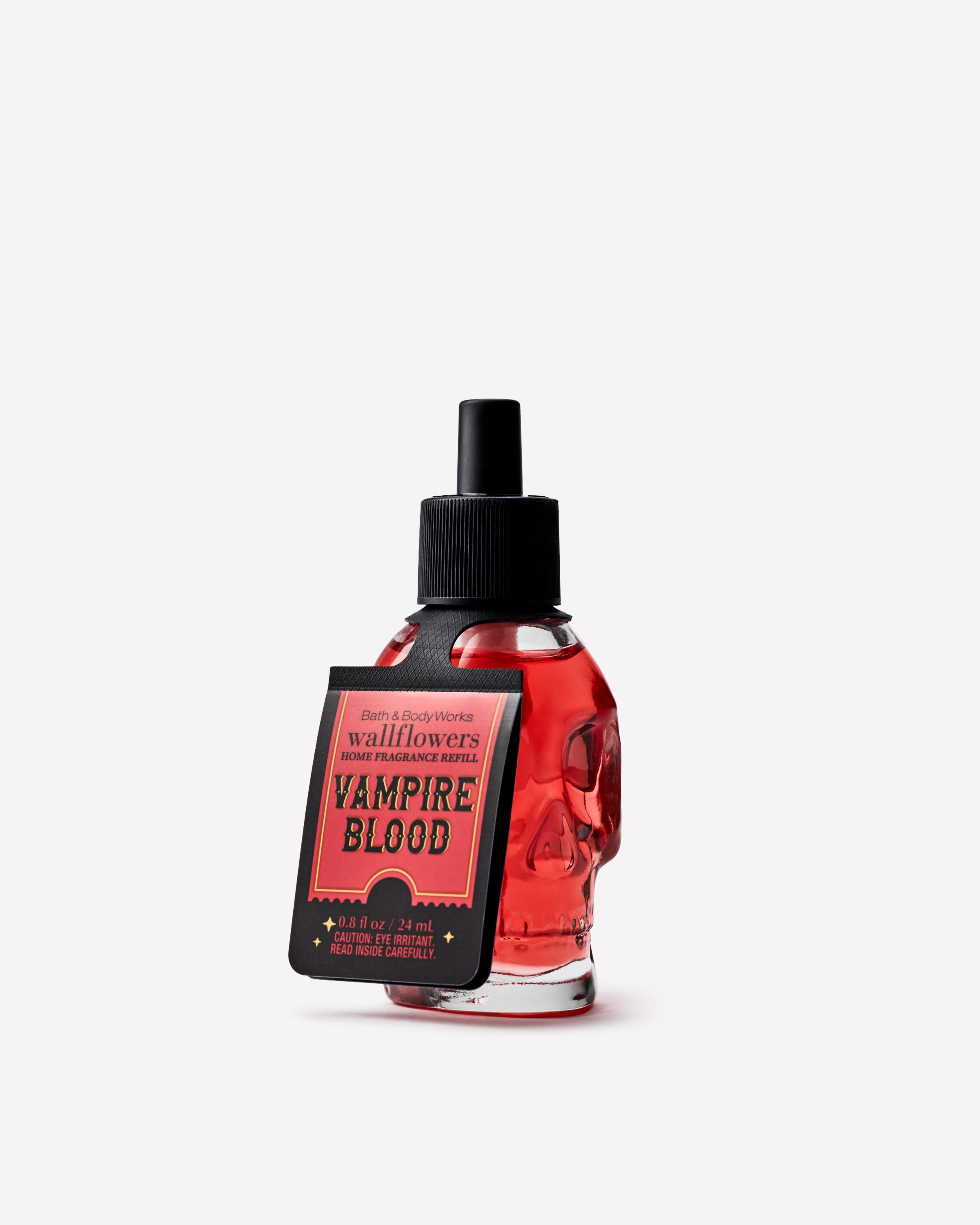 VAMPIRE BLOOD