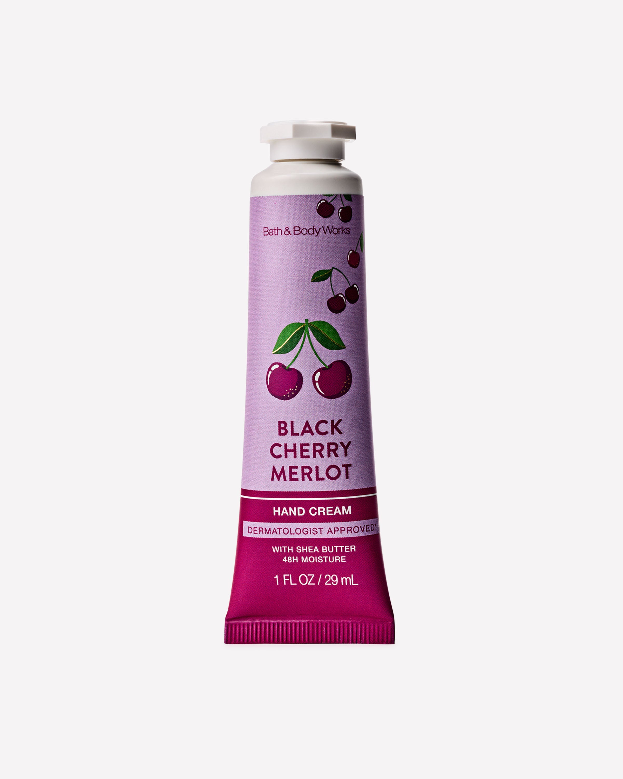 Black Cherry Merlot