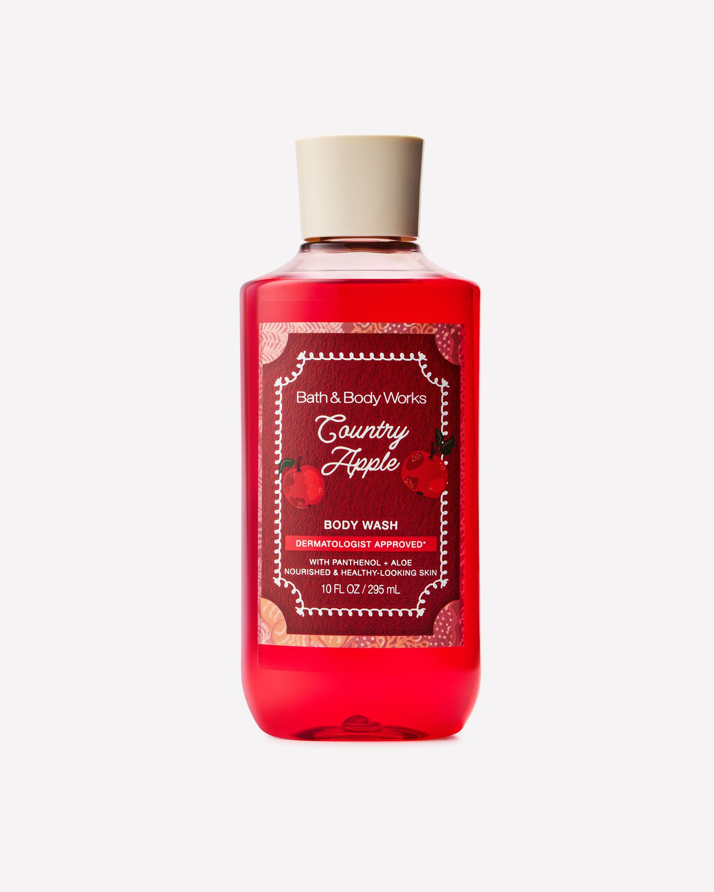 COUNTRY APPLE