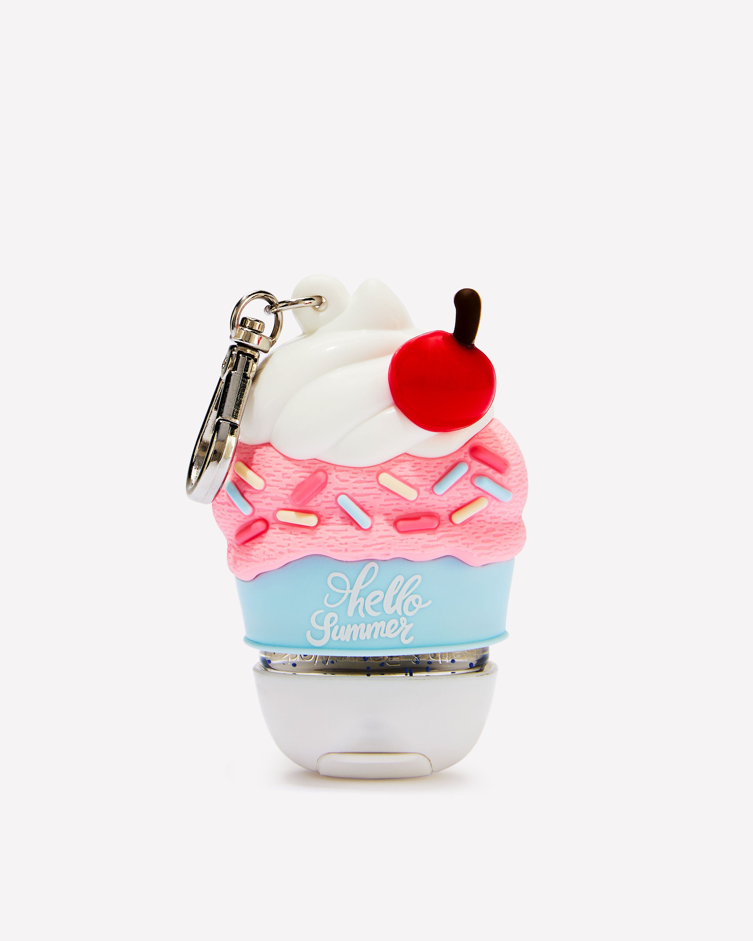 Ice Cream Sundae