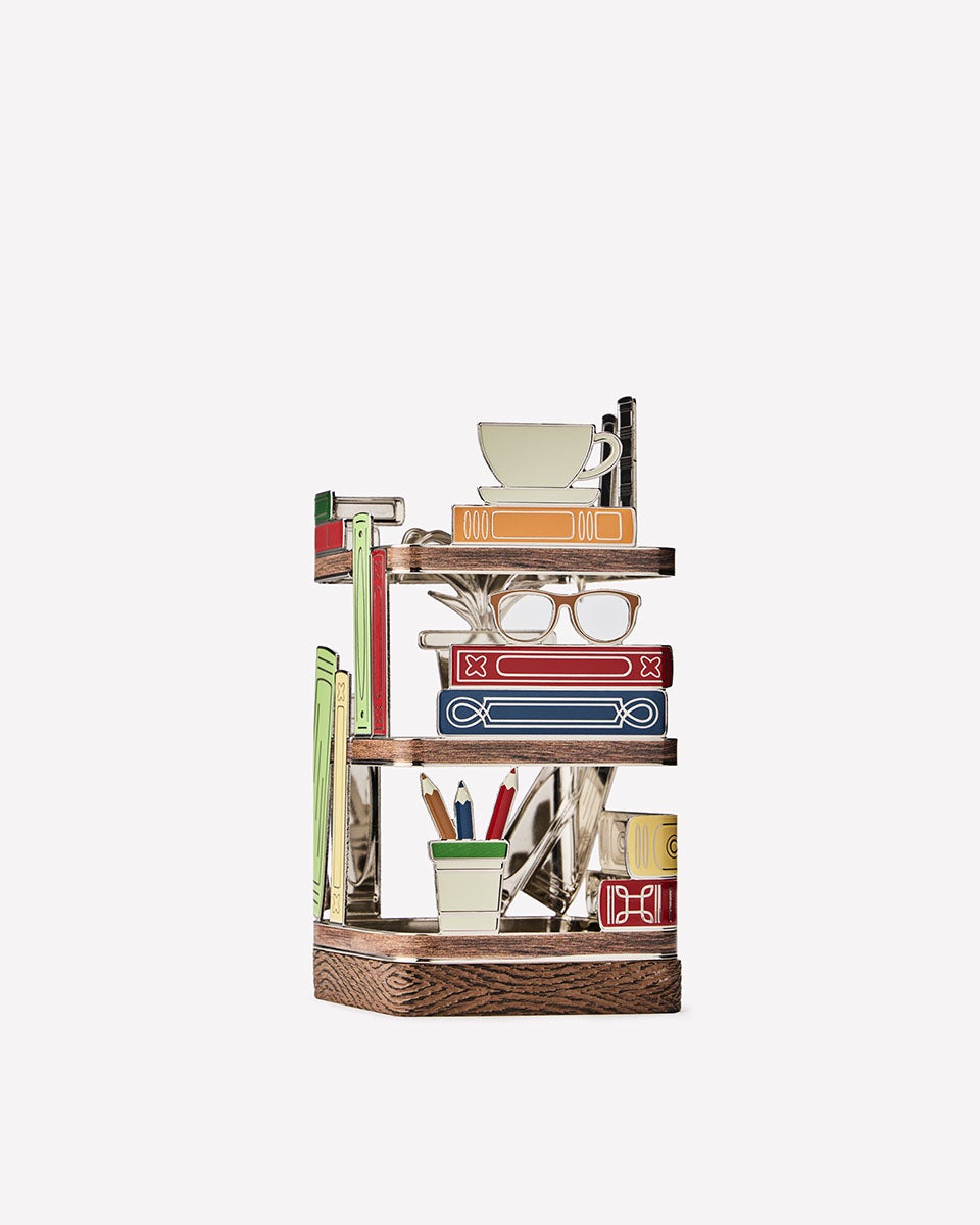 Reading Corner - Image 3