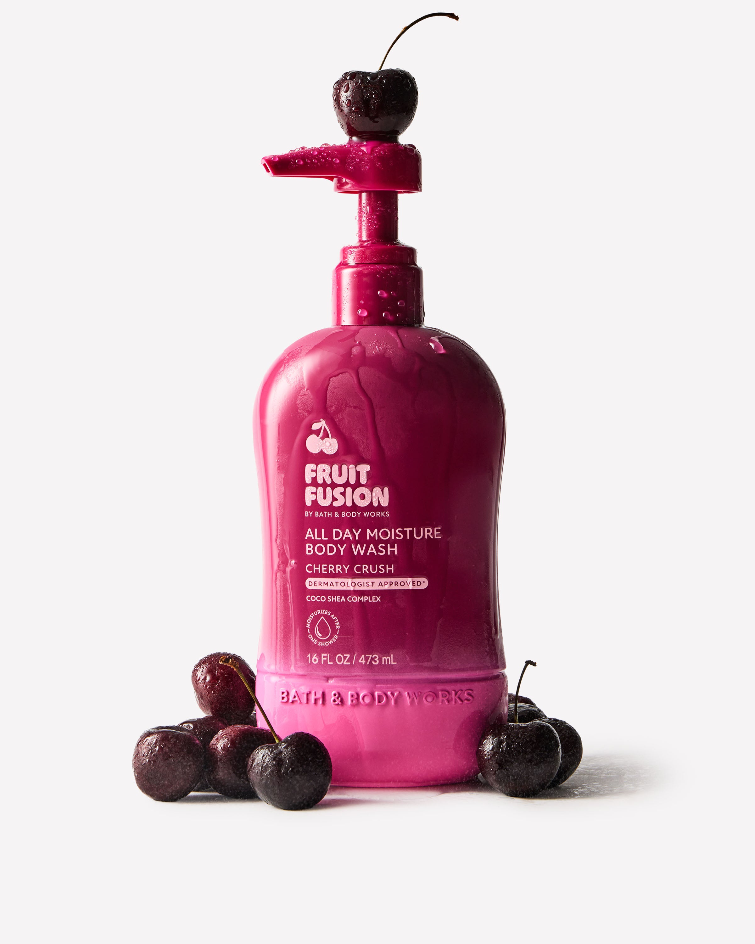 Cherry Crush