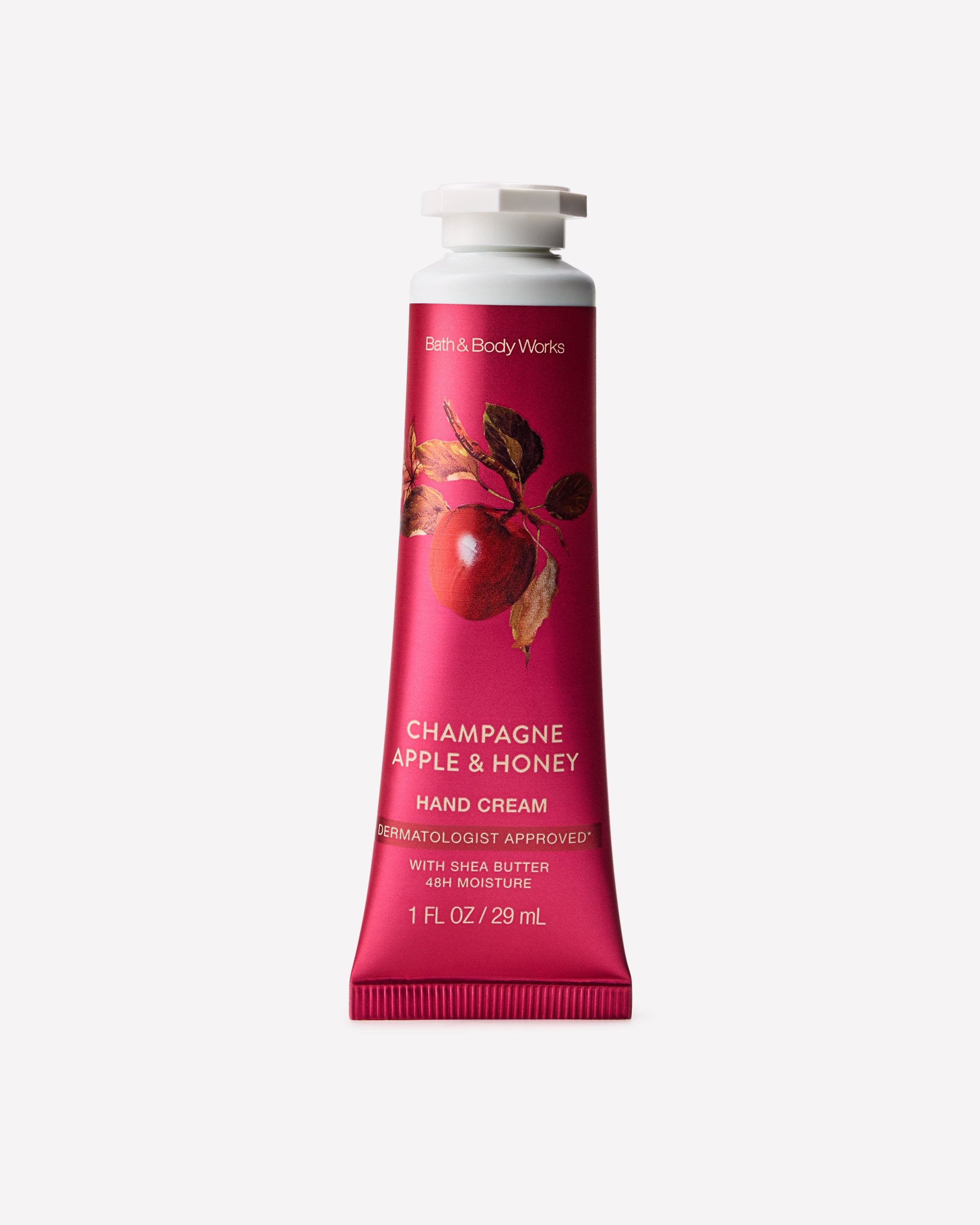Champagne Apple & Honey